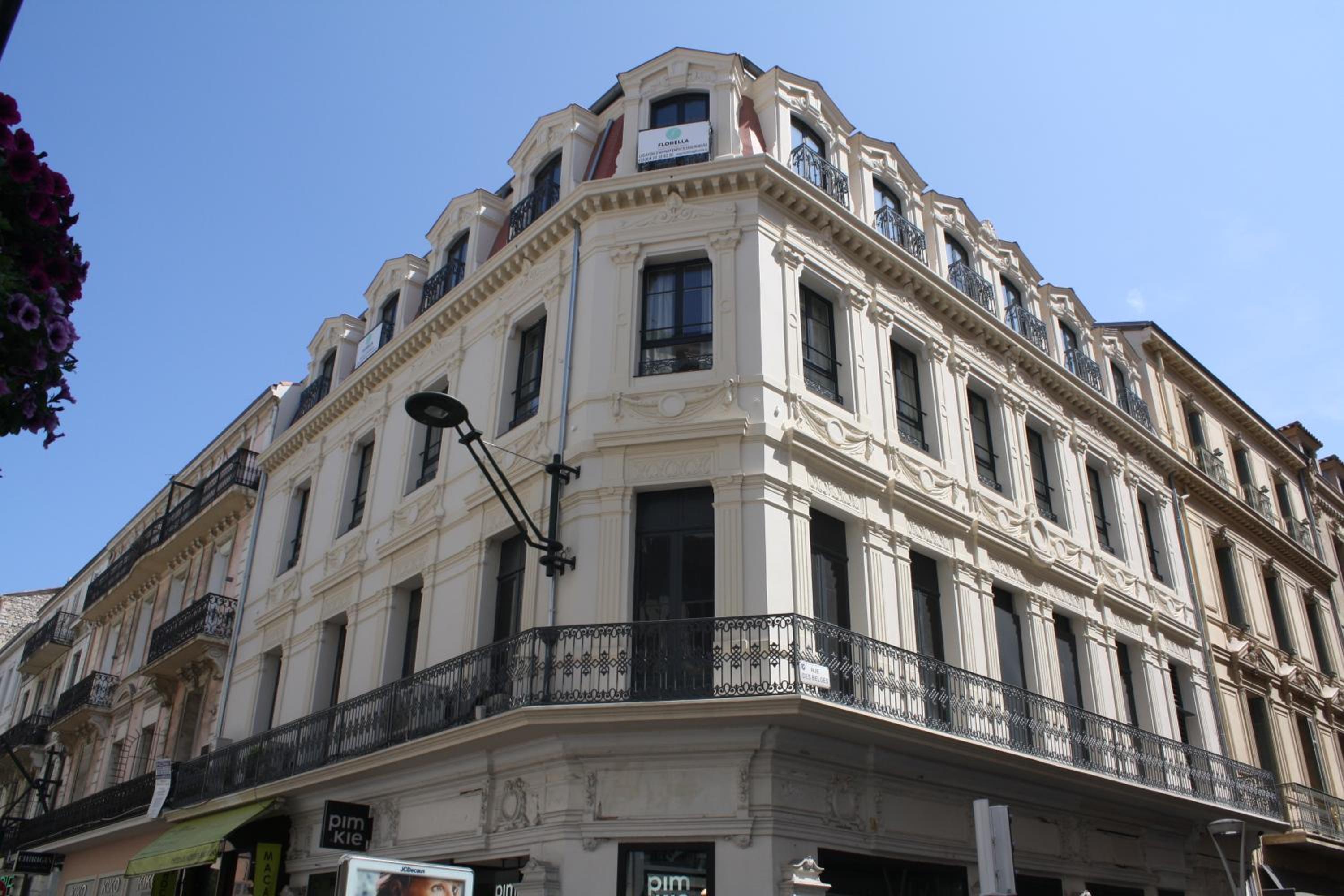 Florella Antibes Apartment