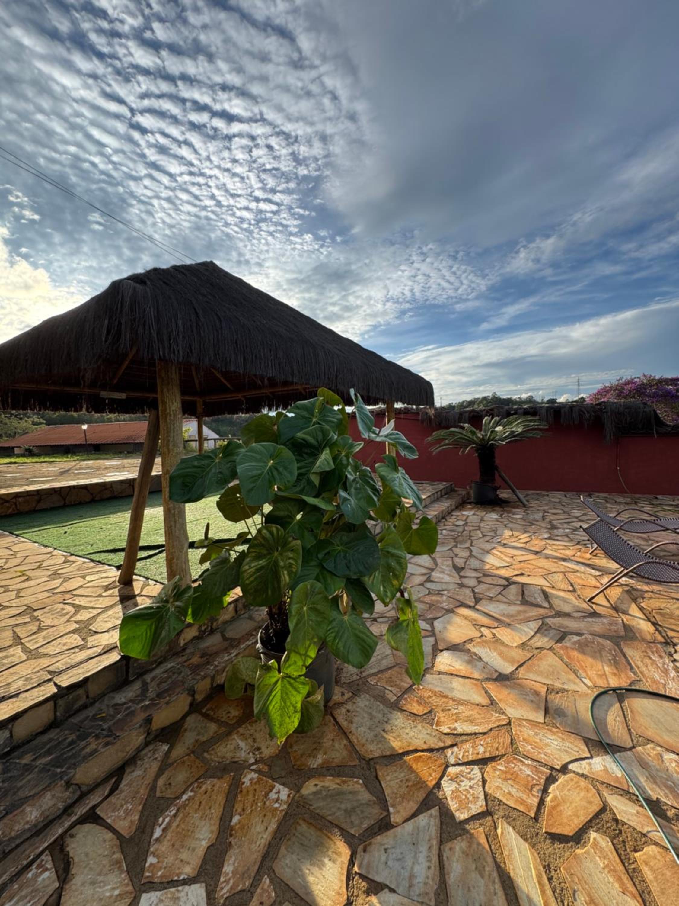 Pousada Villa Dorinha Suites Spa