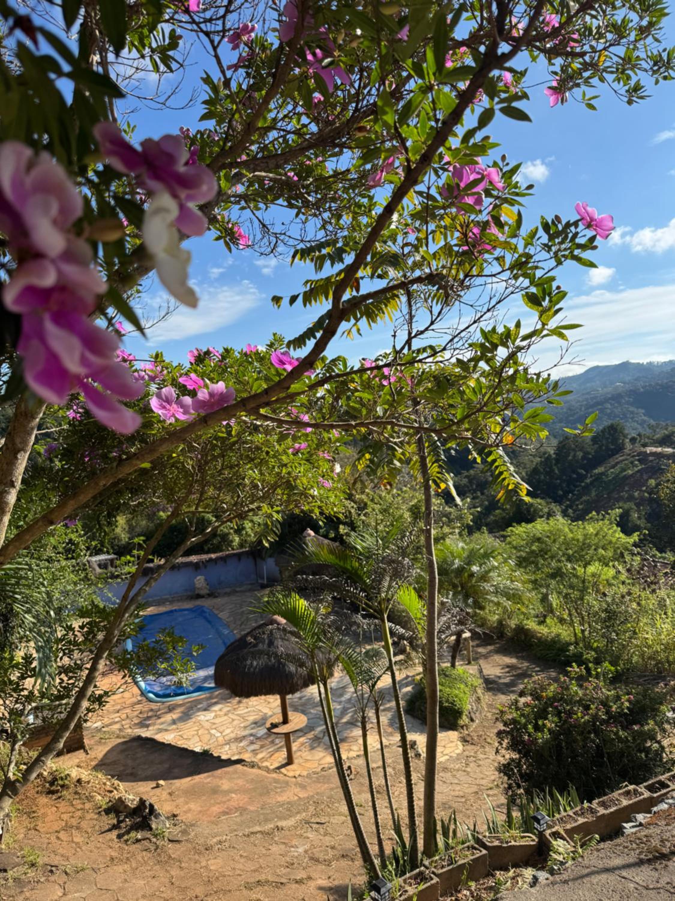 Pousada Villa Dorinha Suites Spa