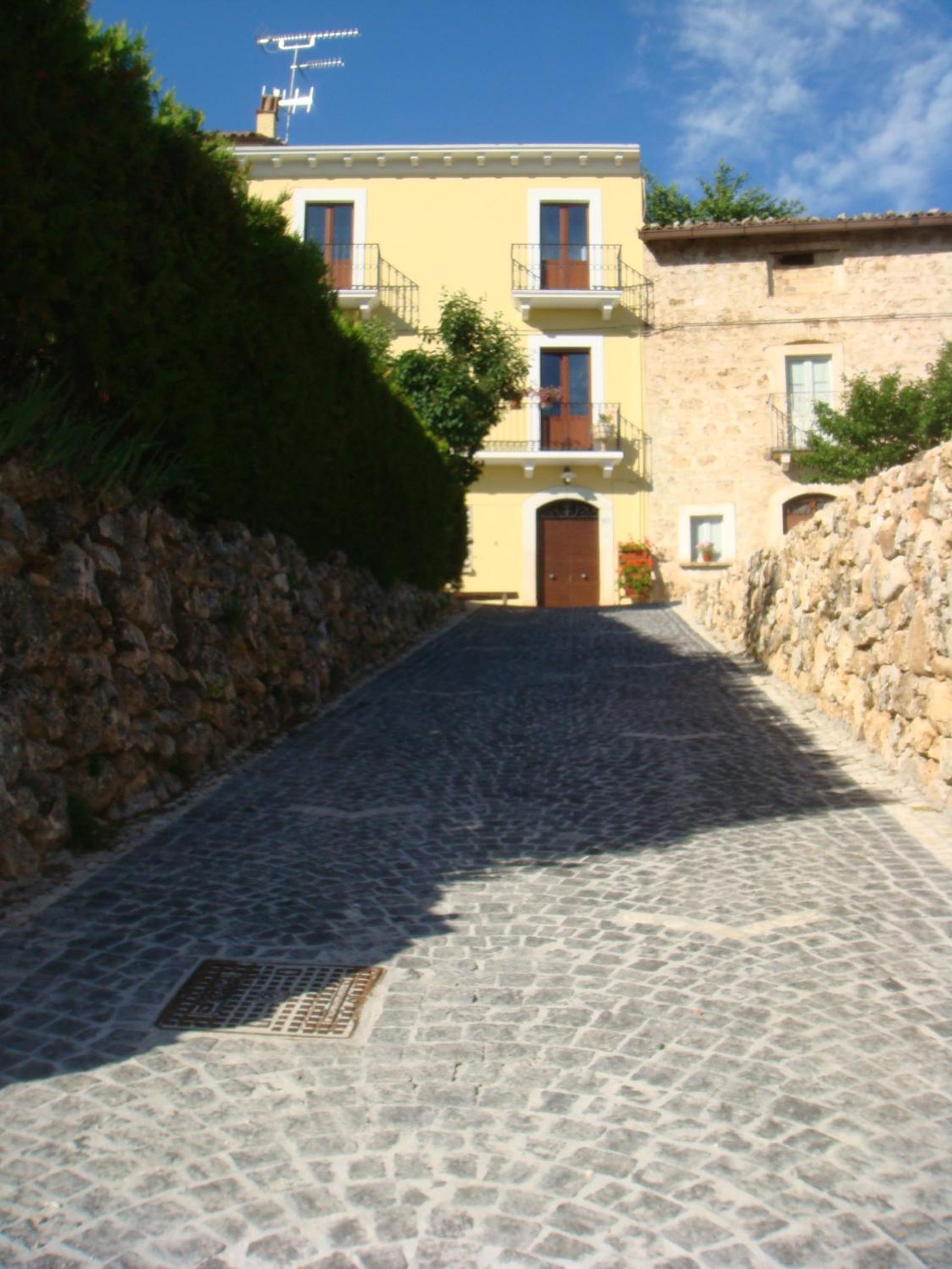 Residence Villa Valsi