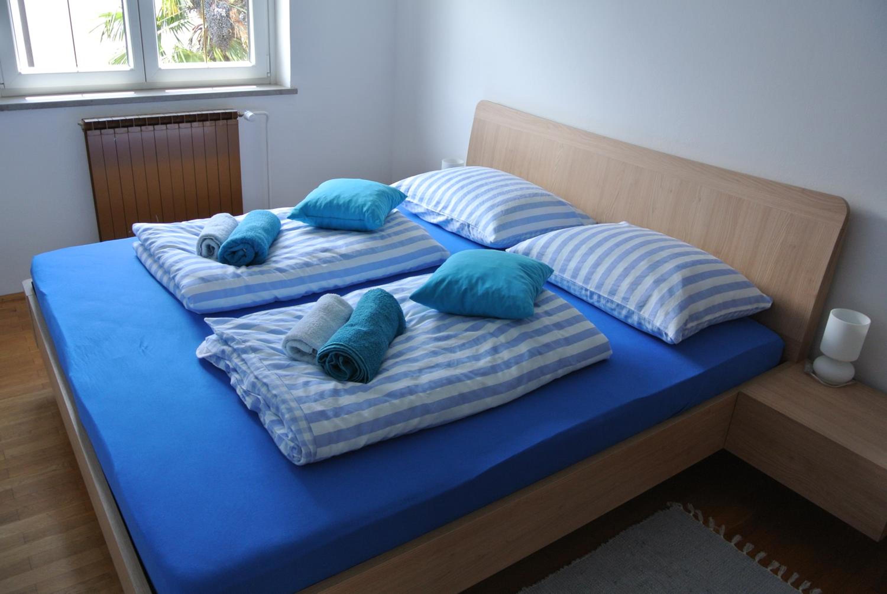 Apartmaji NIKA view 2