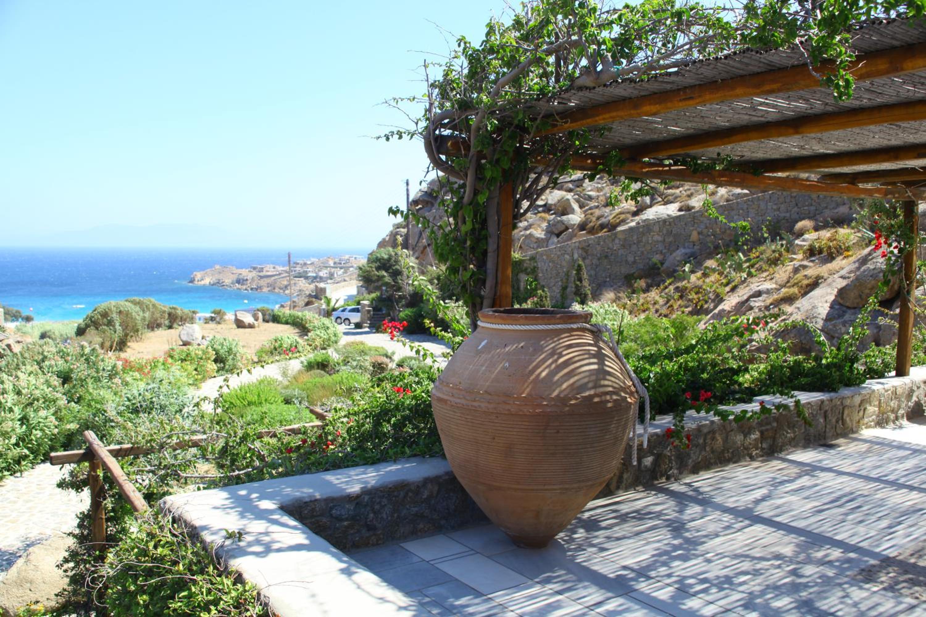 Nama Villas