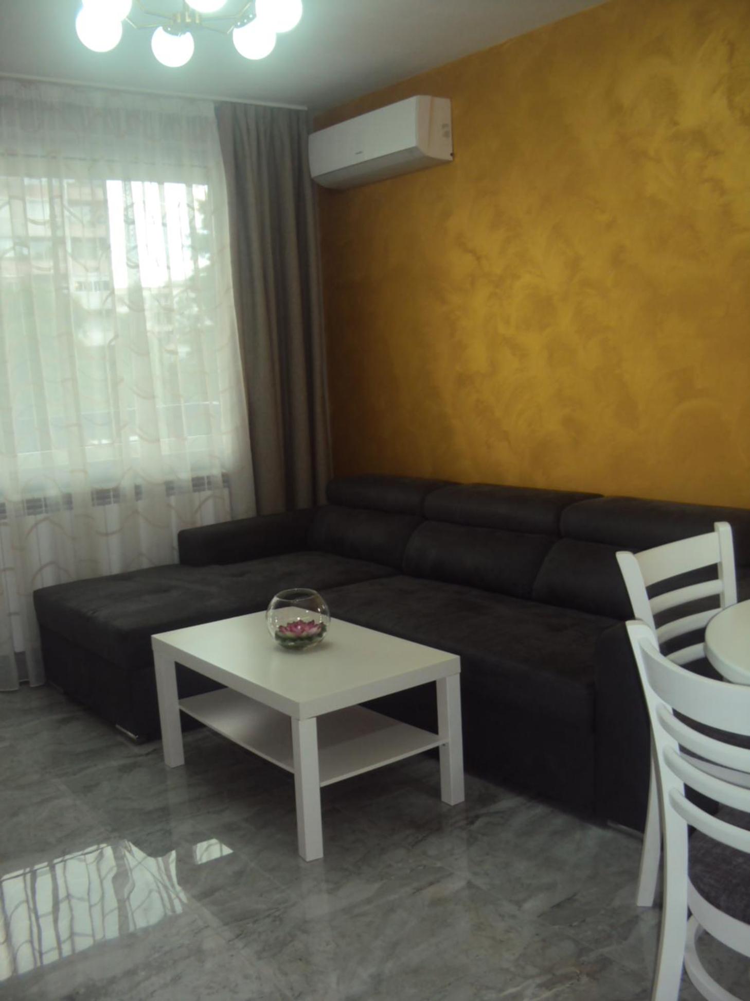 Apartment 13