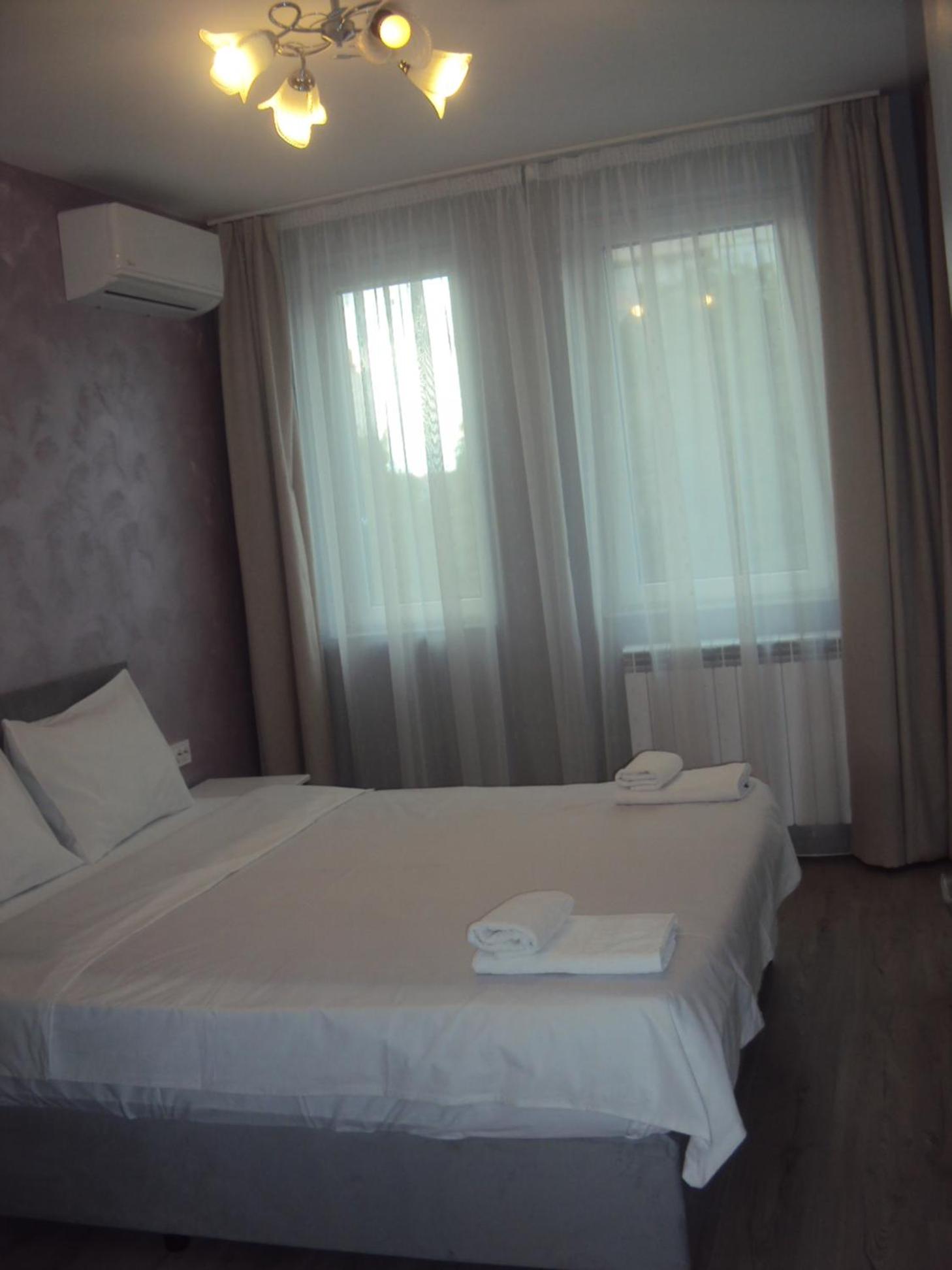 Apartment 13