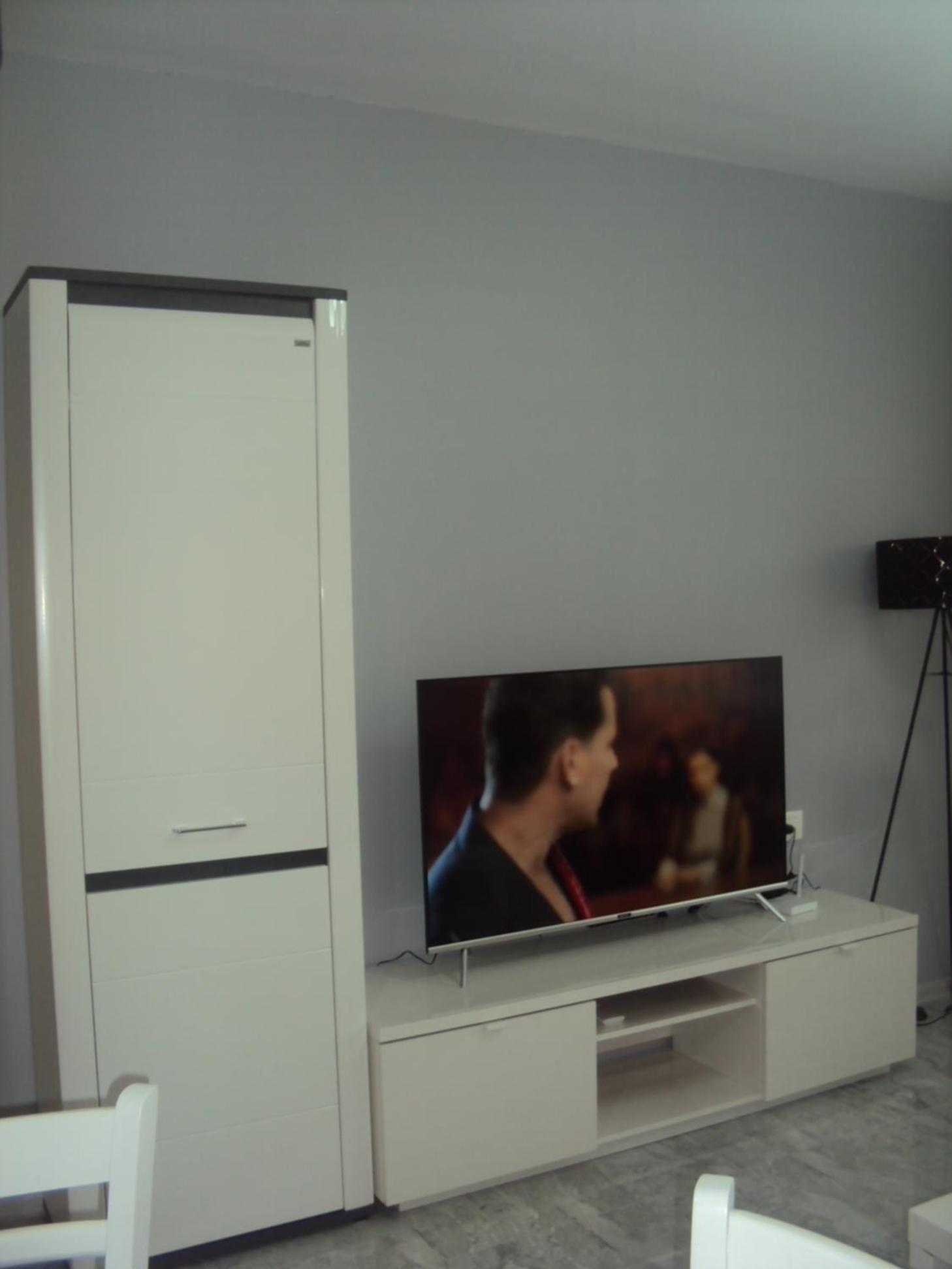 Apartment 13