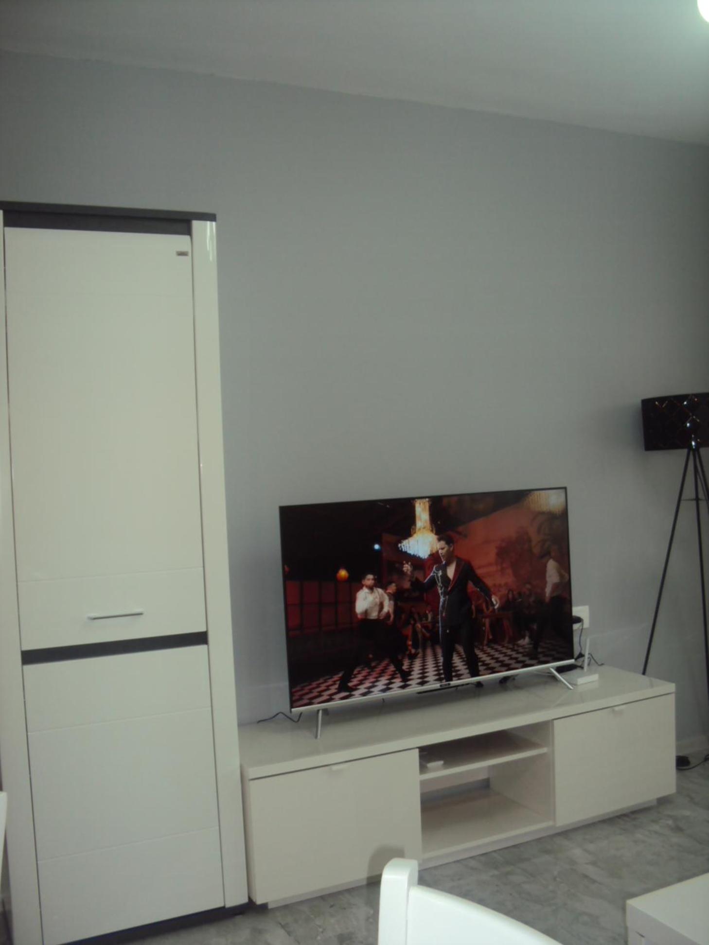 Apartment 13