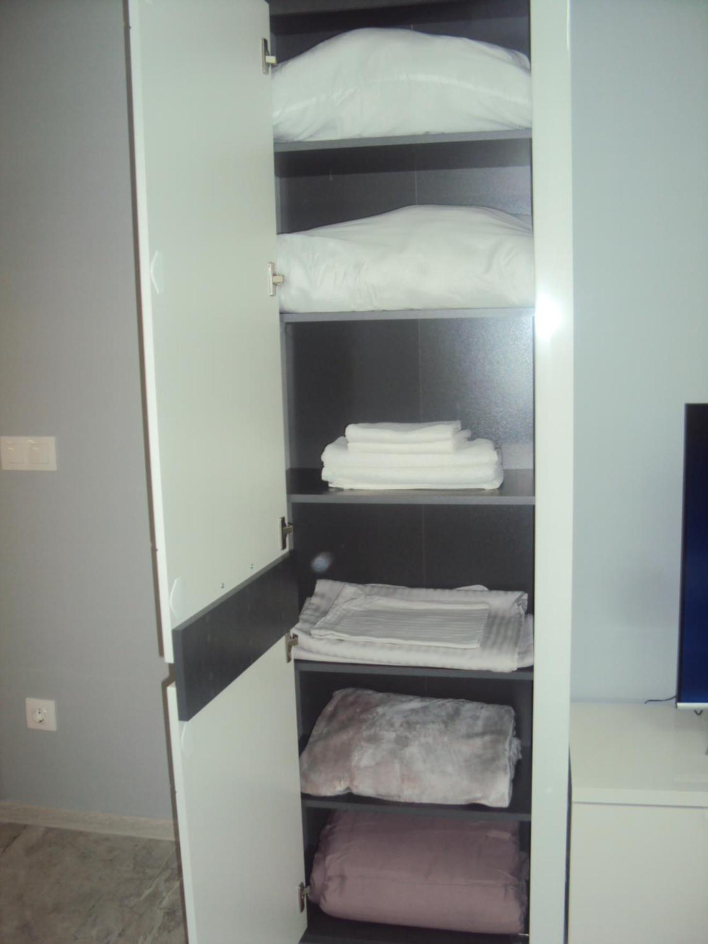 Apartment 13