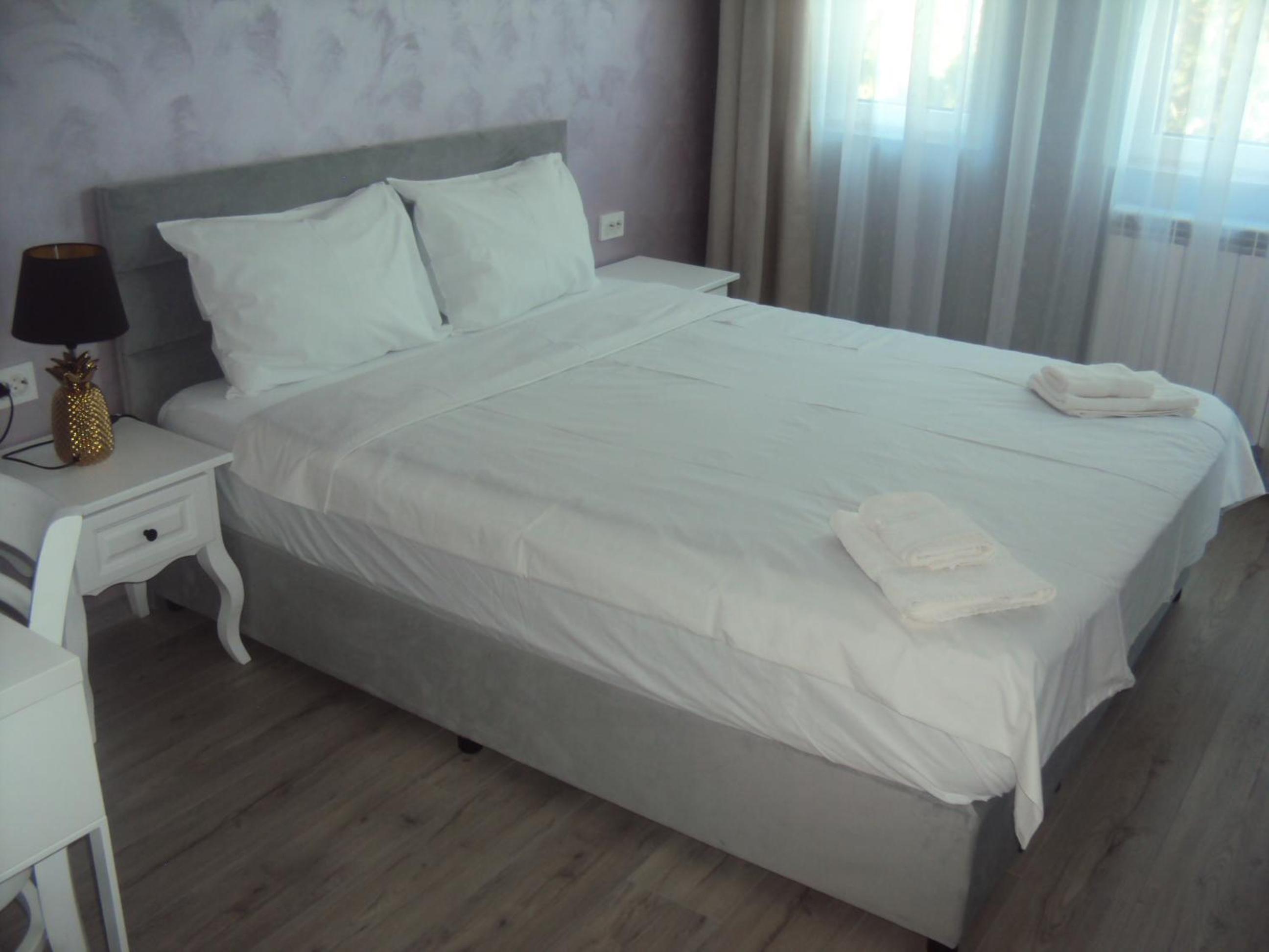 Apartment 13