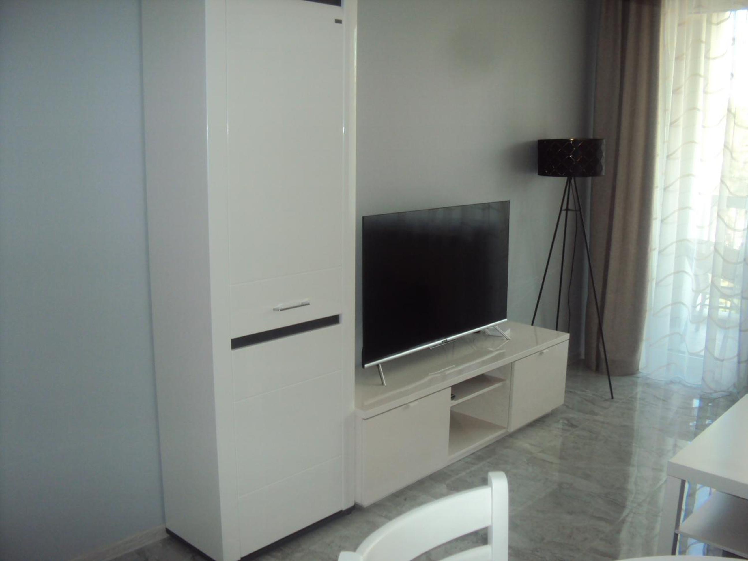 Apartment 13