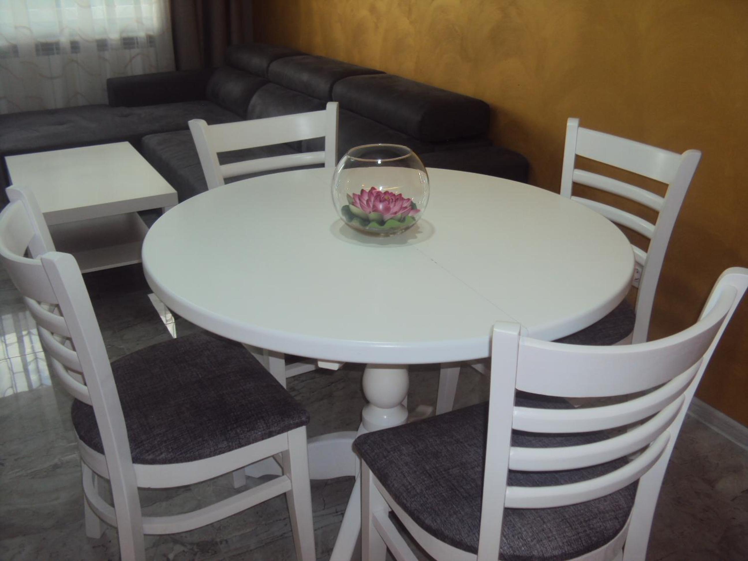 Apartment 13