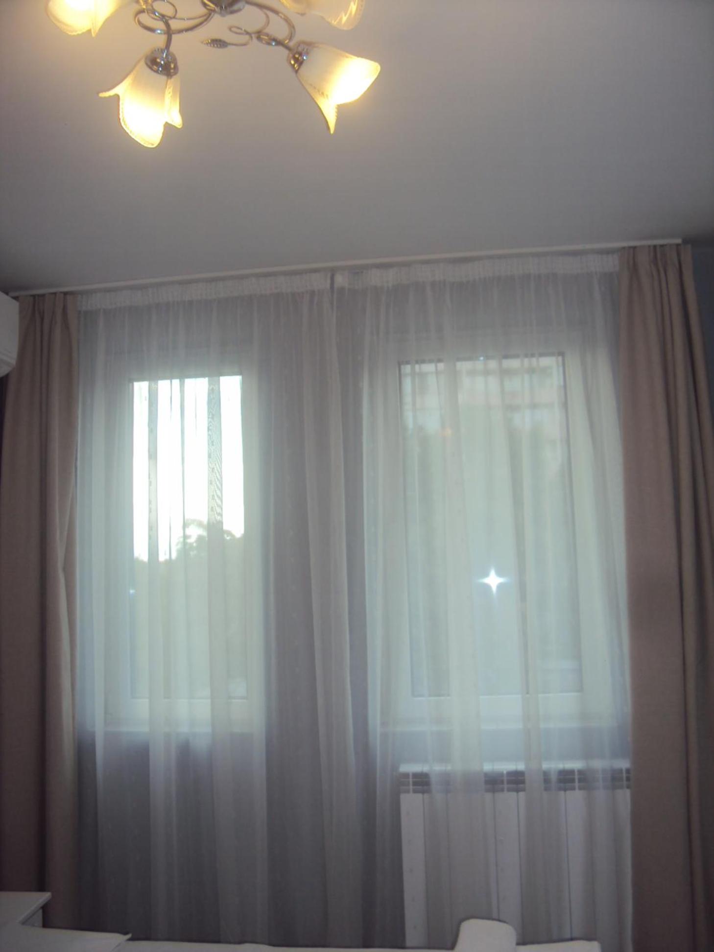 Apartment 13