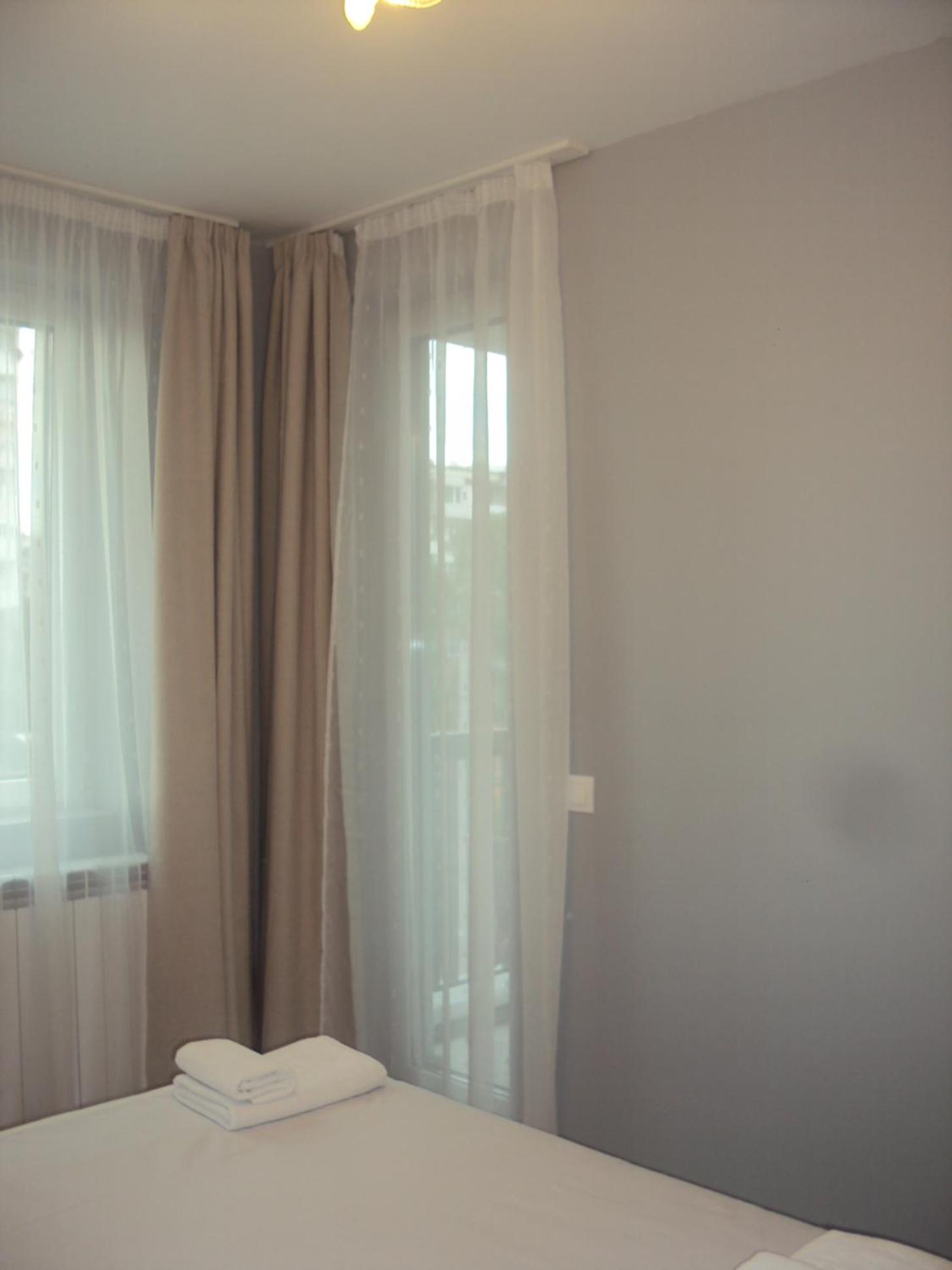 Apartment 13