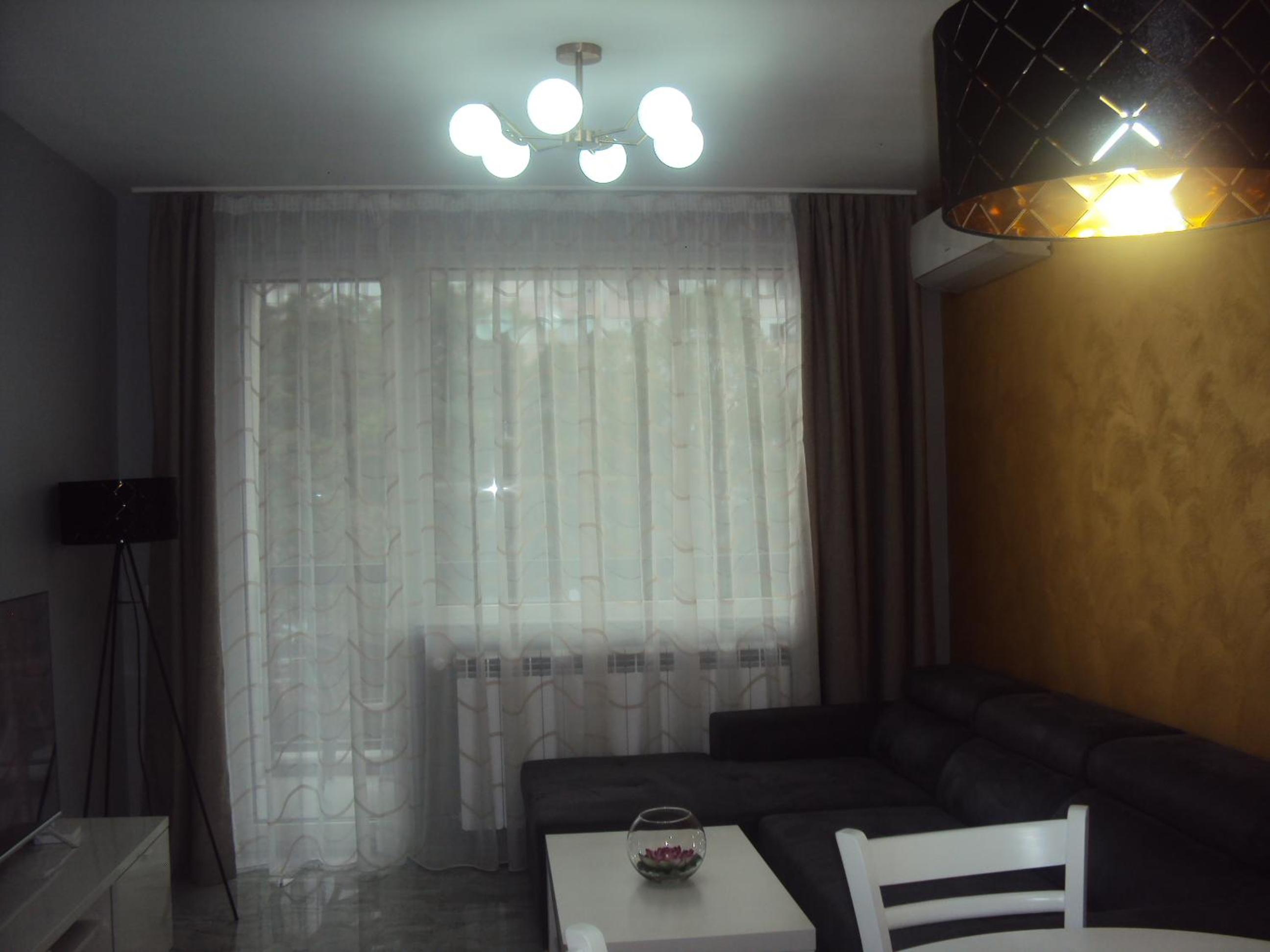 Apartment 13