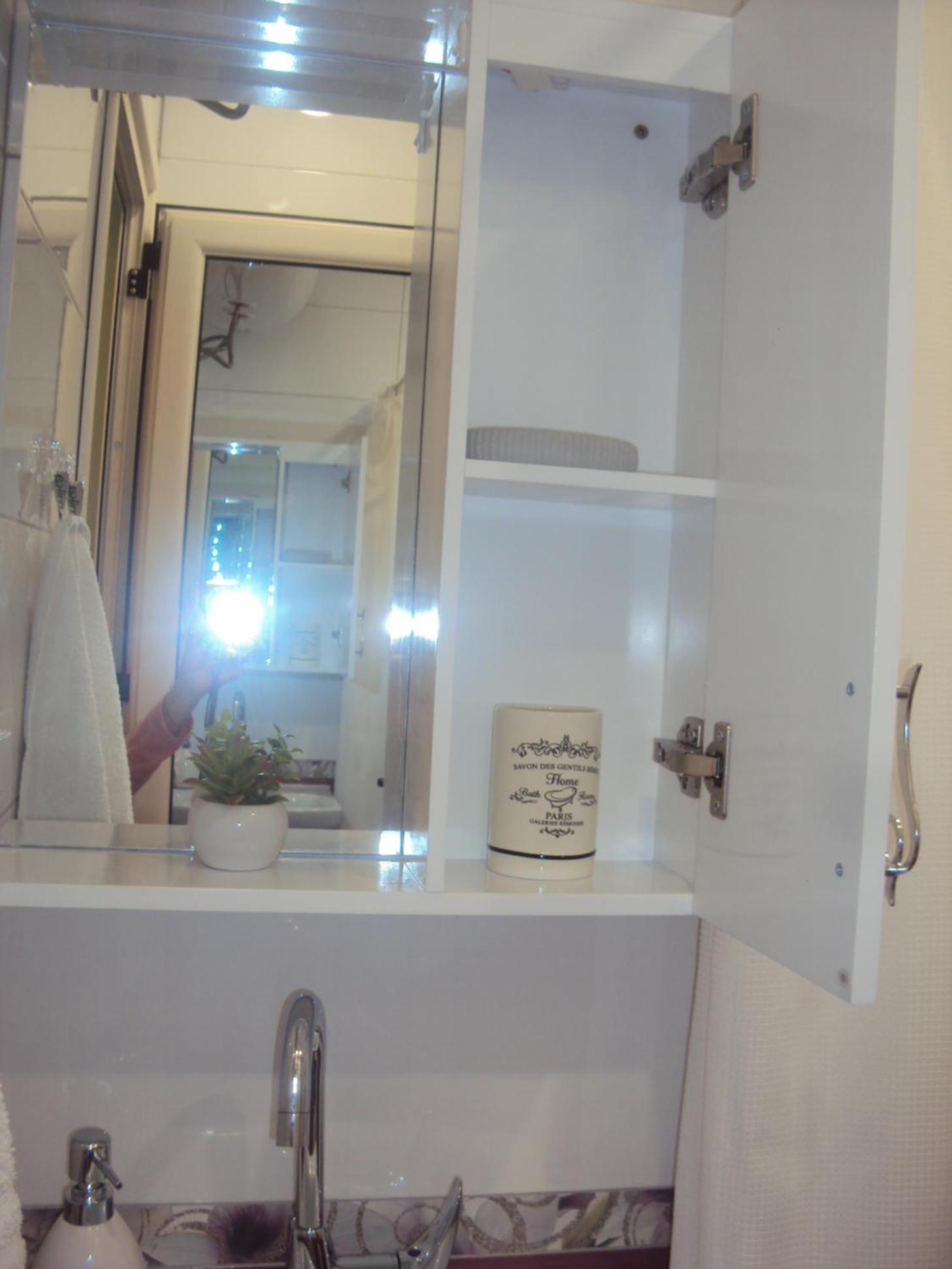 Apartment 13