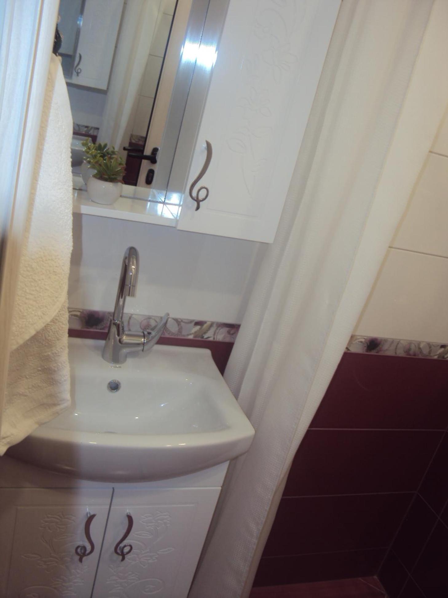 Apartment 13