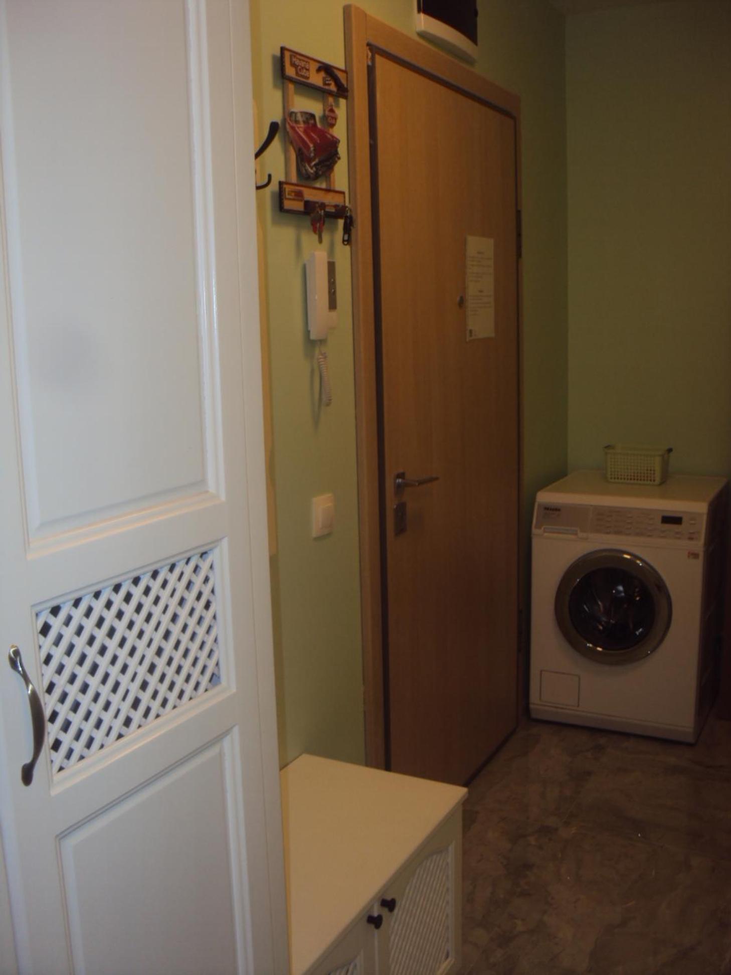 Apartment 13