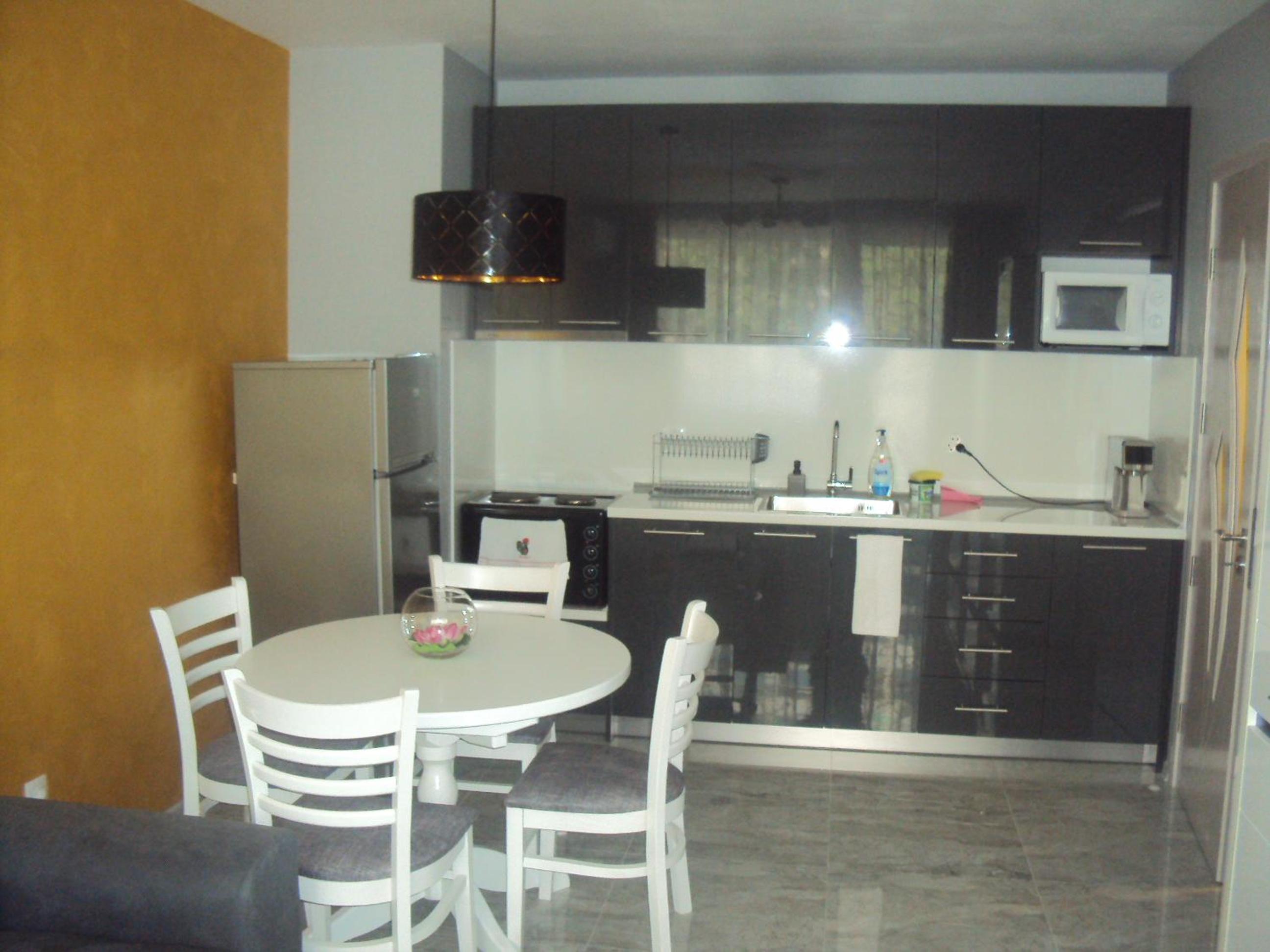 Apartment 13