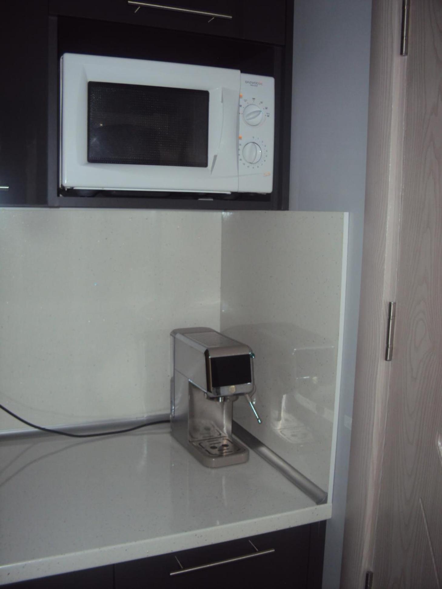 Apartment 13