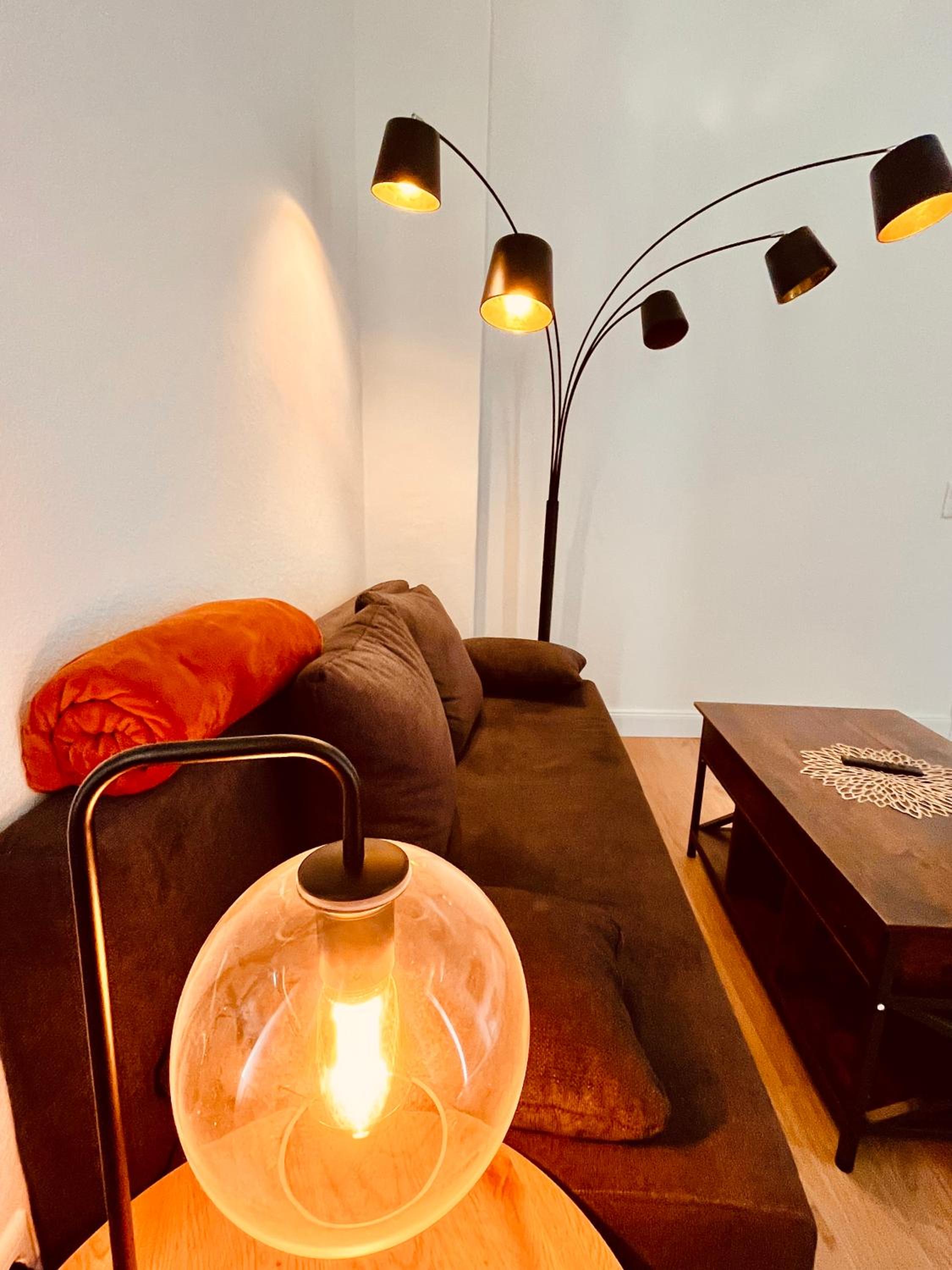 City Comfort Suite Anviolhomes