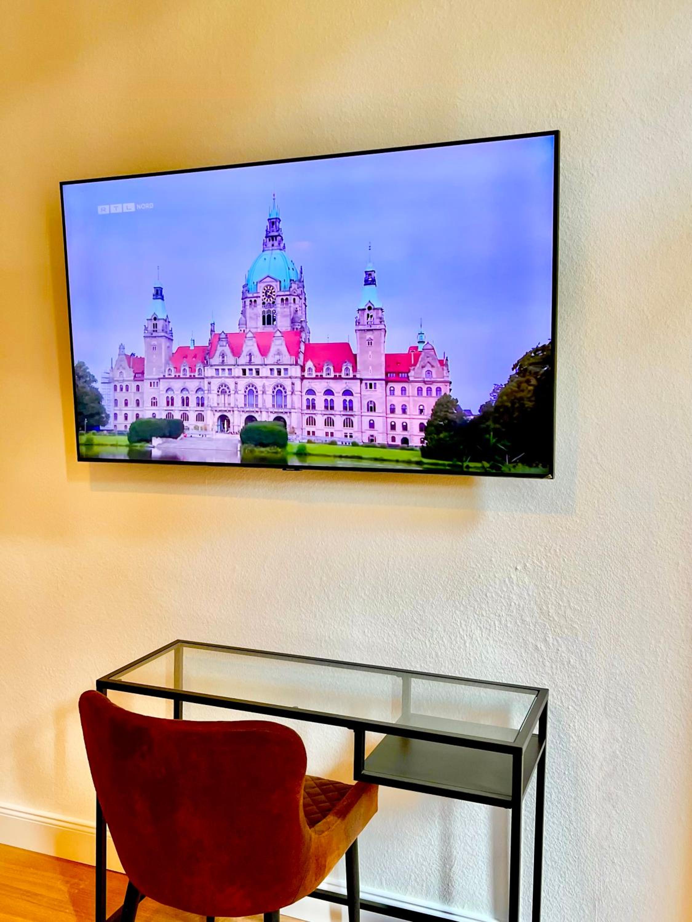 City Comfort Suite Anviolhomes