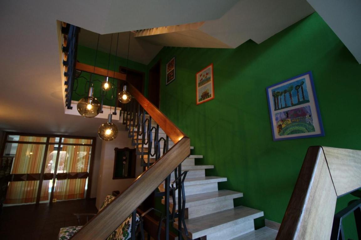 Speckhaus Ferienwohnungen, photo 121