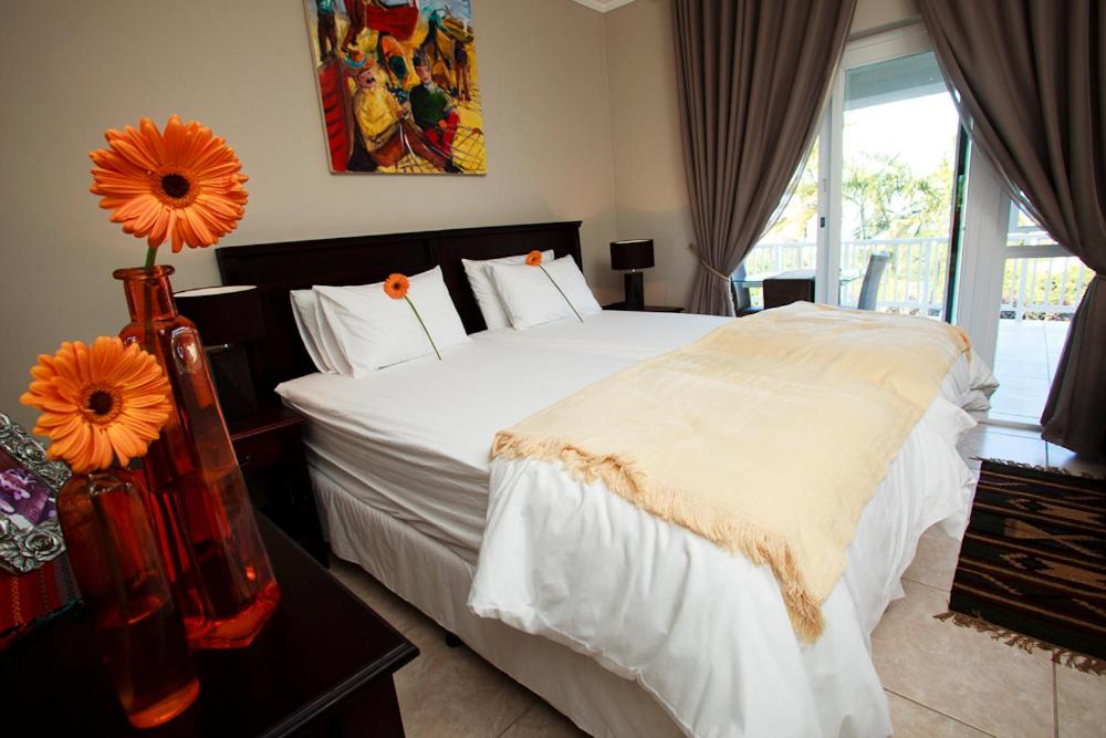 Seaview Manor Exquisite Bed & Breakfast