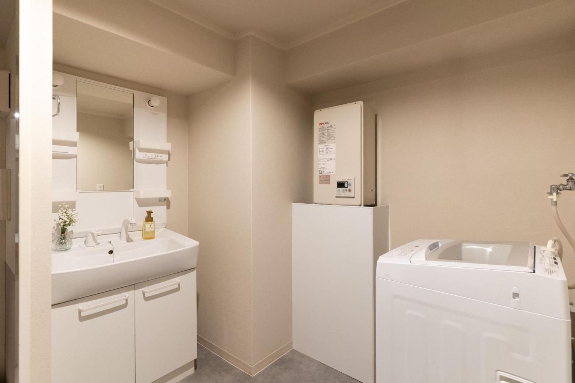 Hotel LEGALIE Osaka Shinsaibashi East