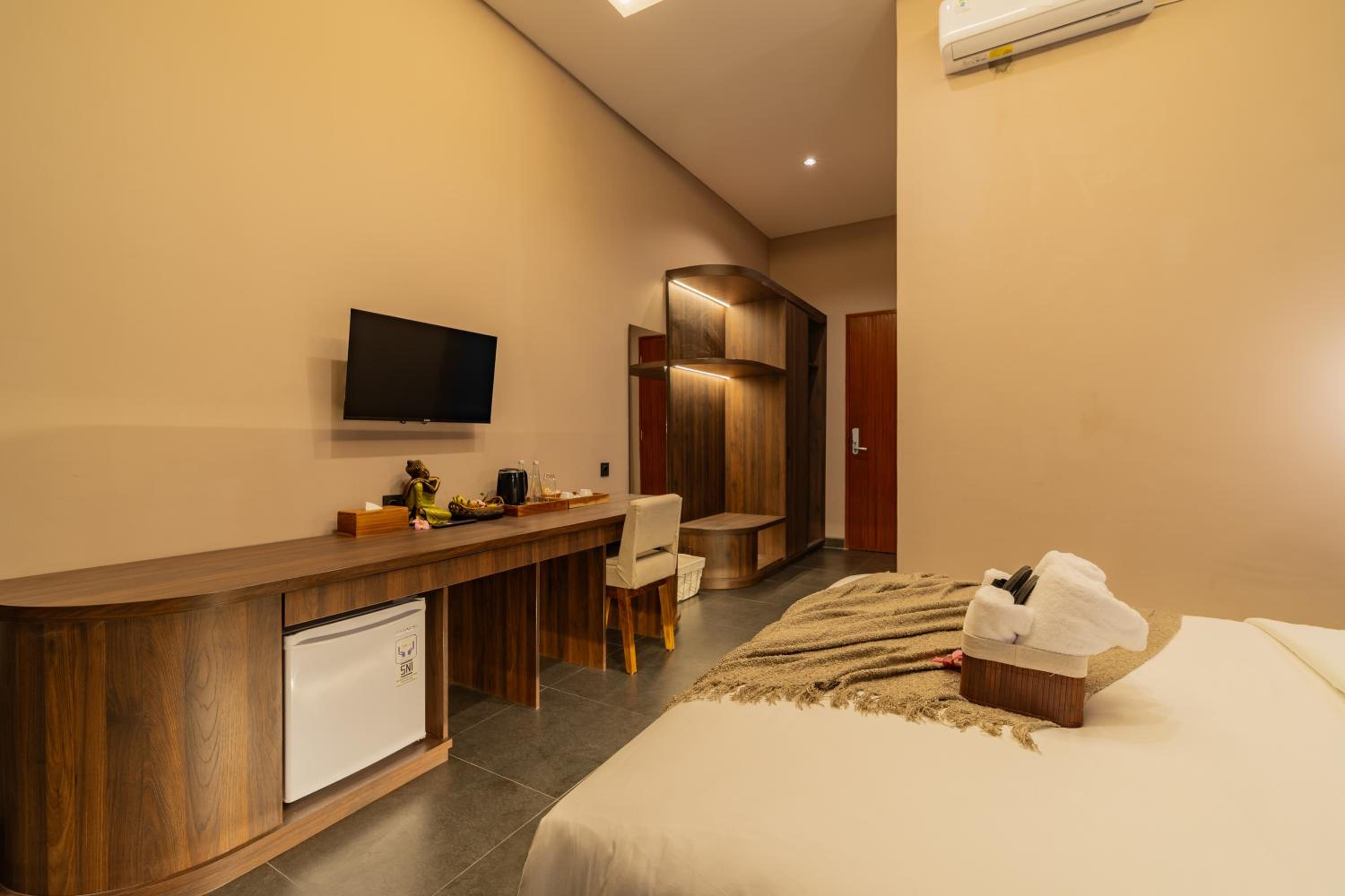 Mamora Living Ubud