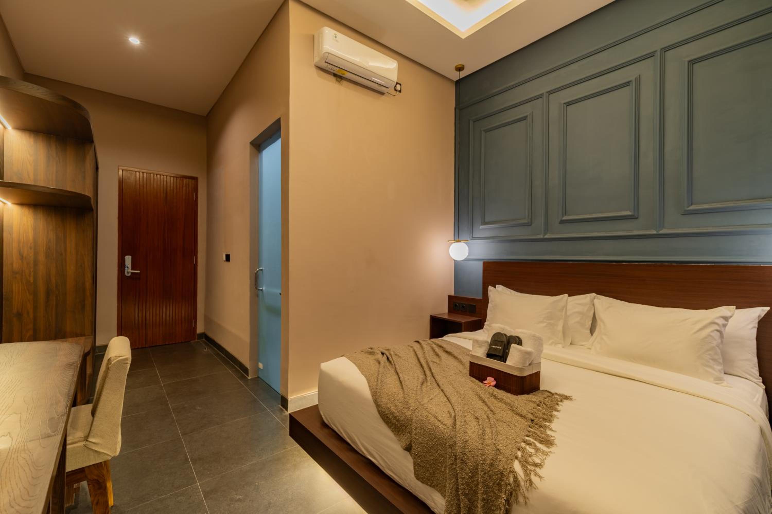 Mamora Living Ubud