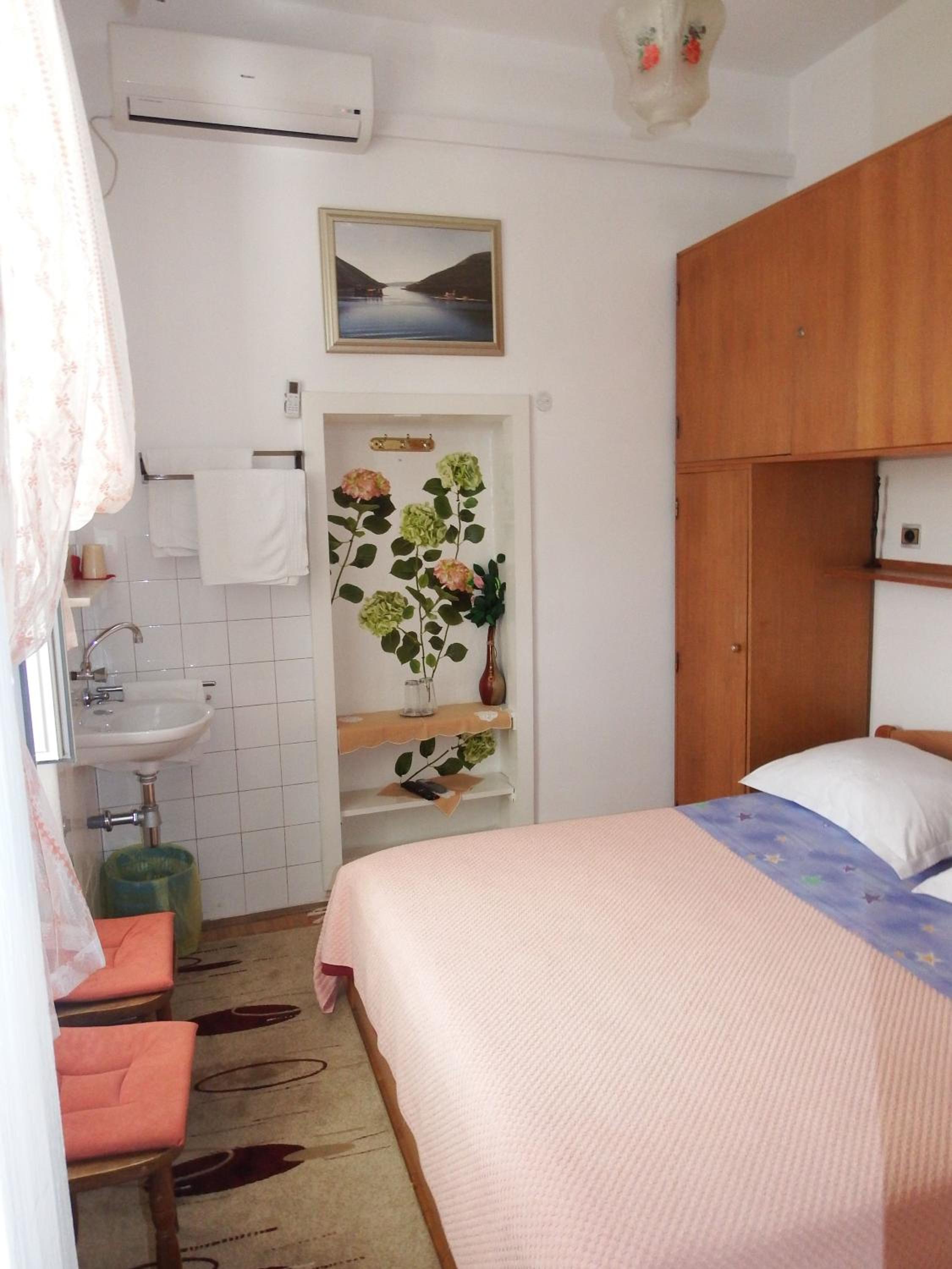 Guesthouse Manda