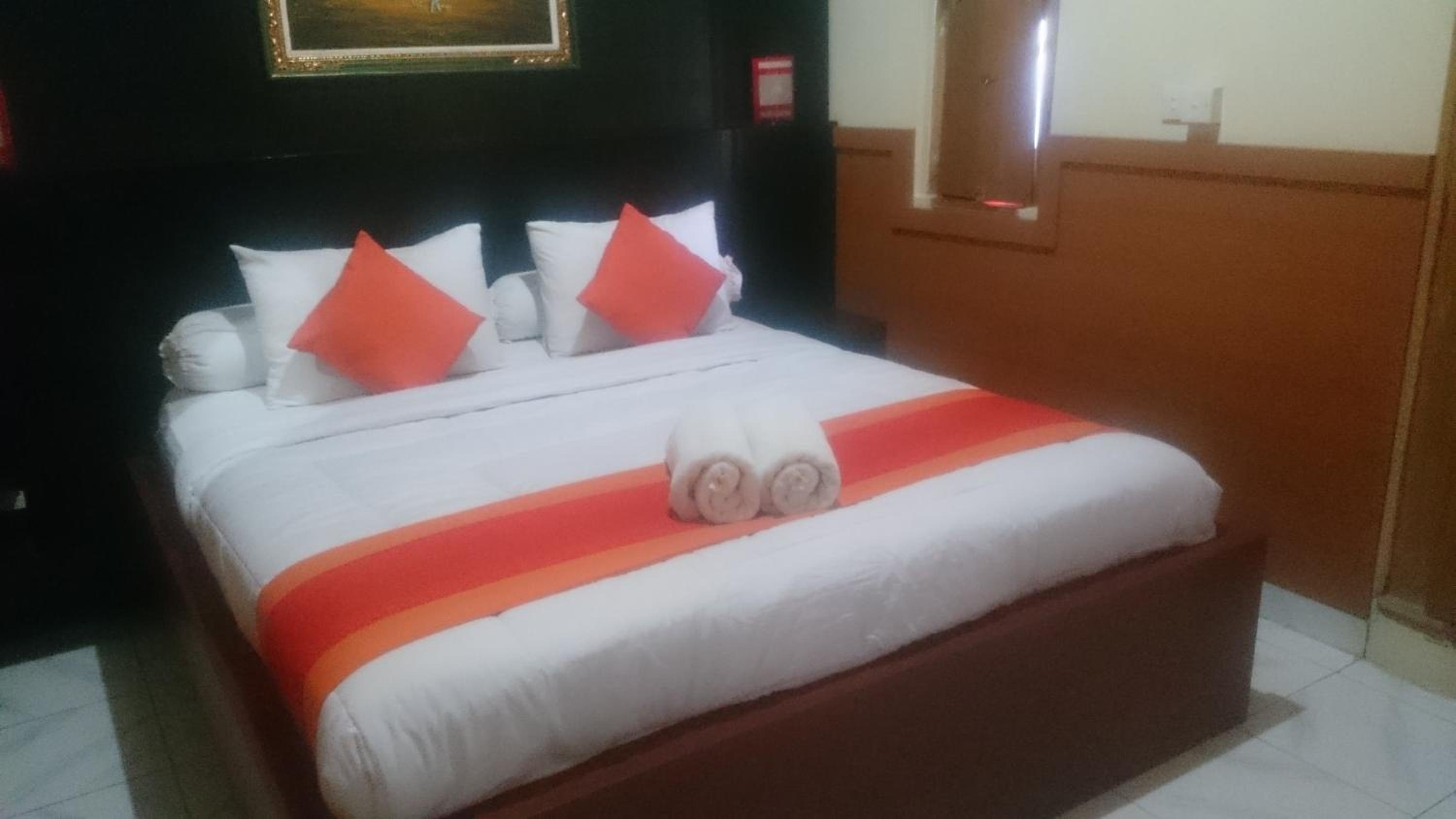 Agus Beach Inn