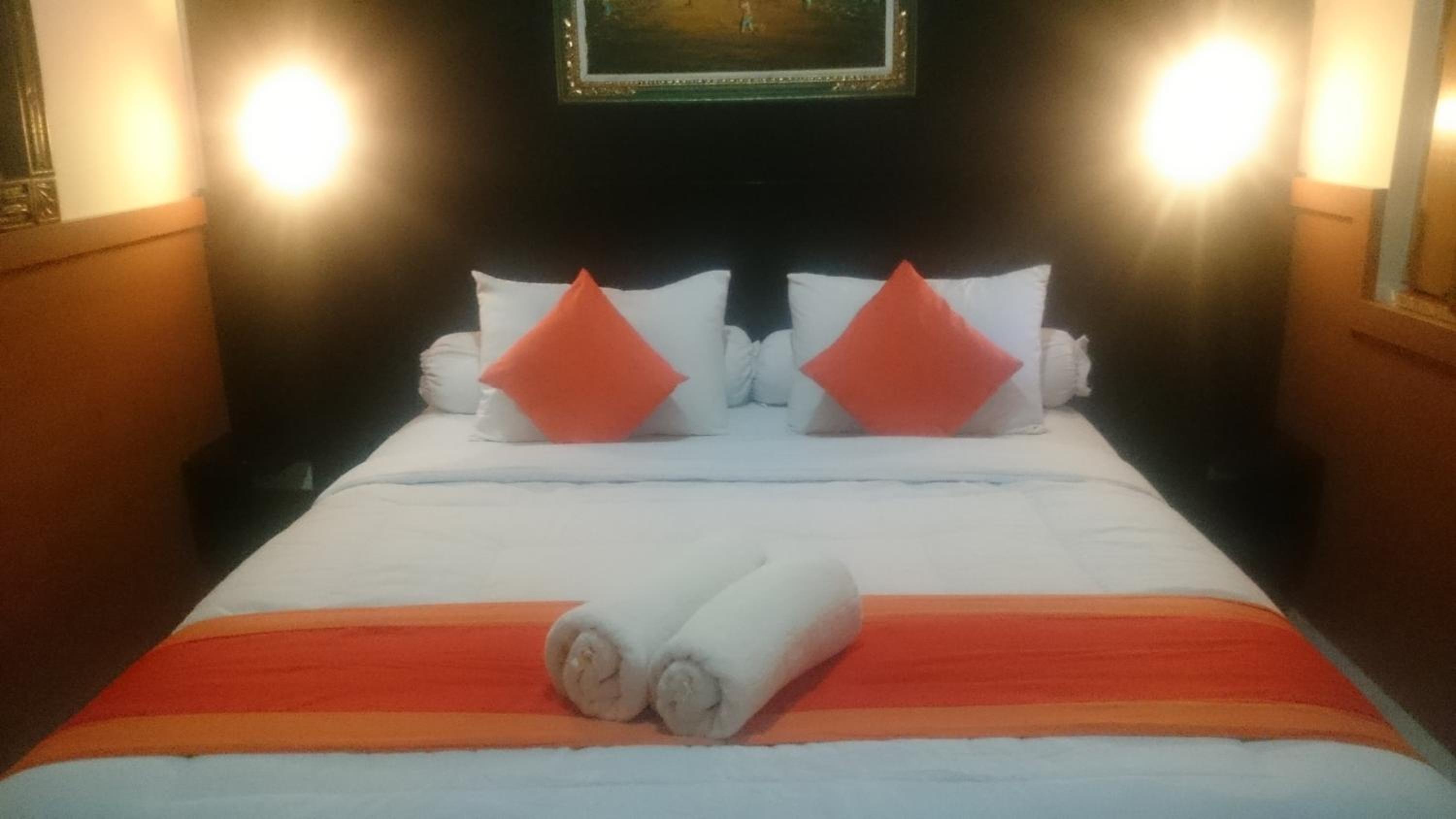 Agus Beach Inn