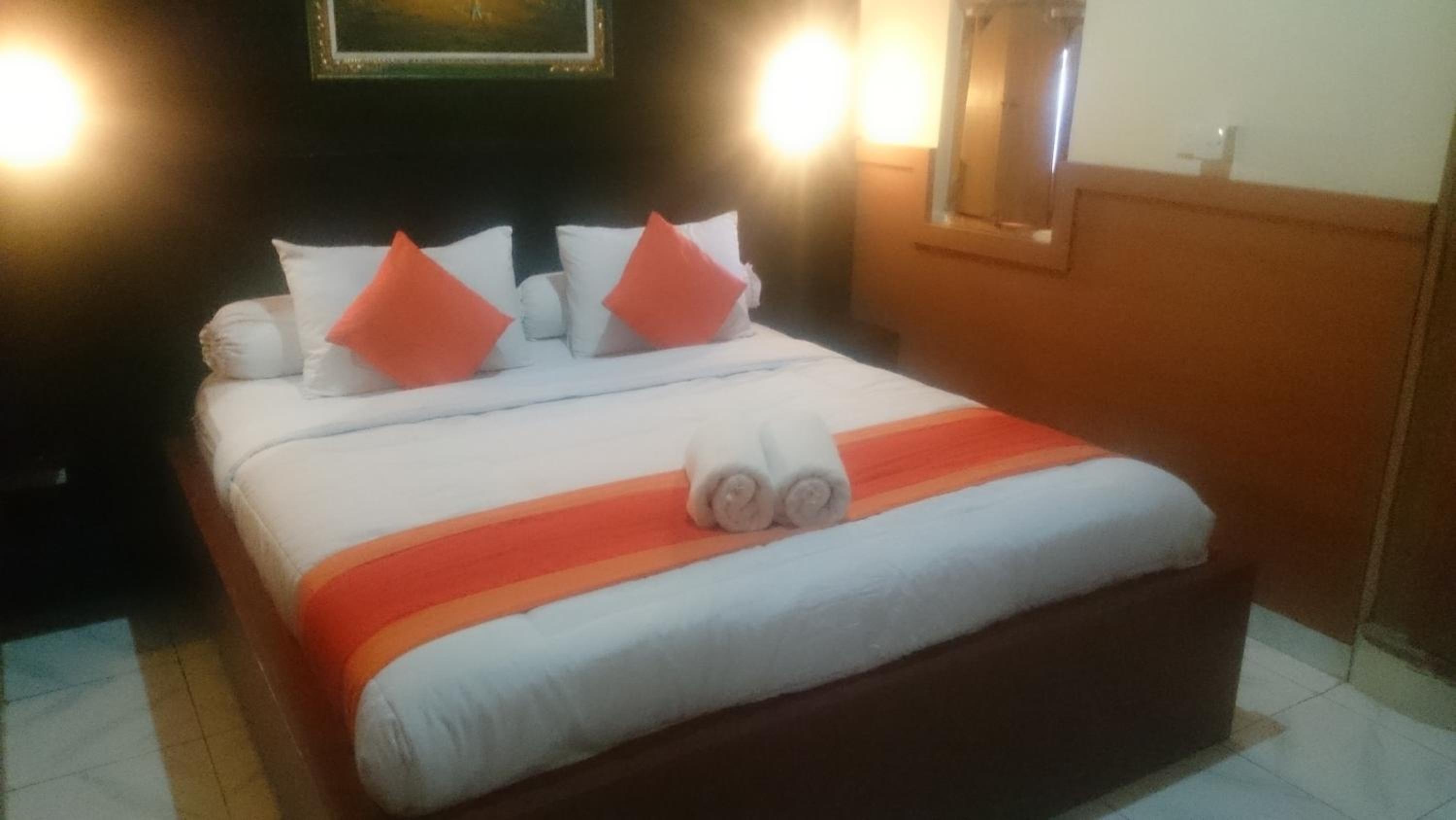 Agus Beach Inn