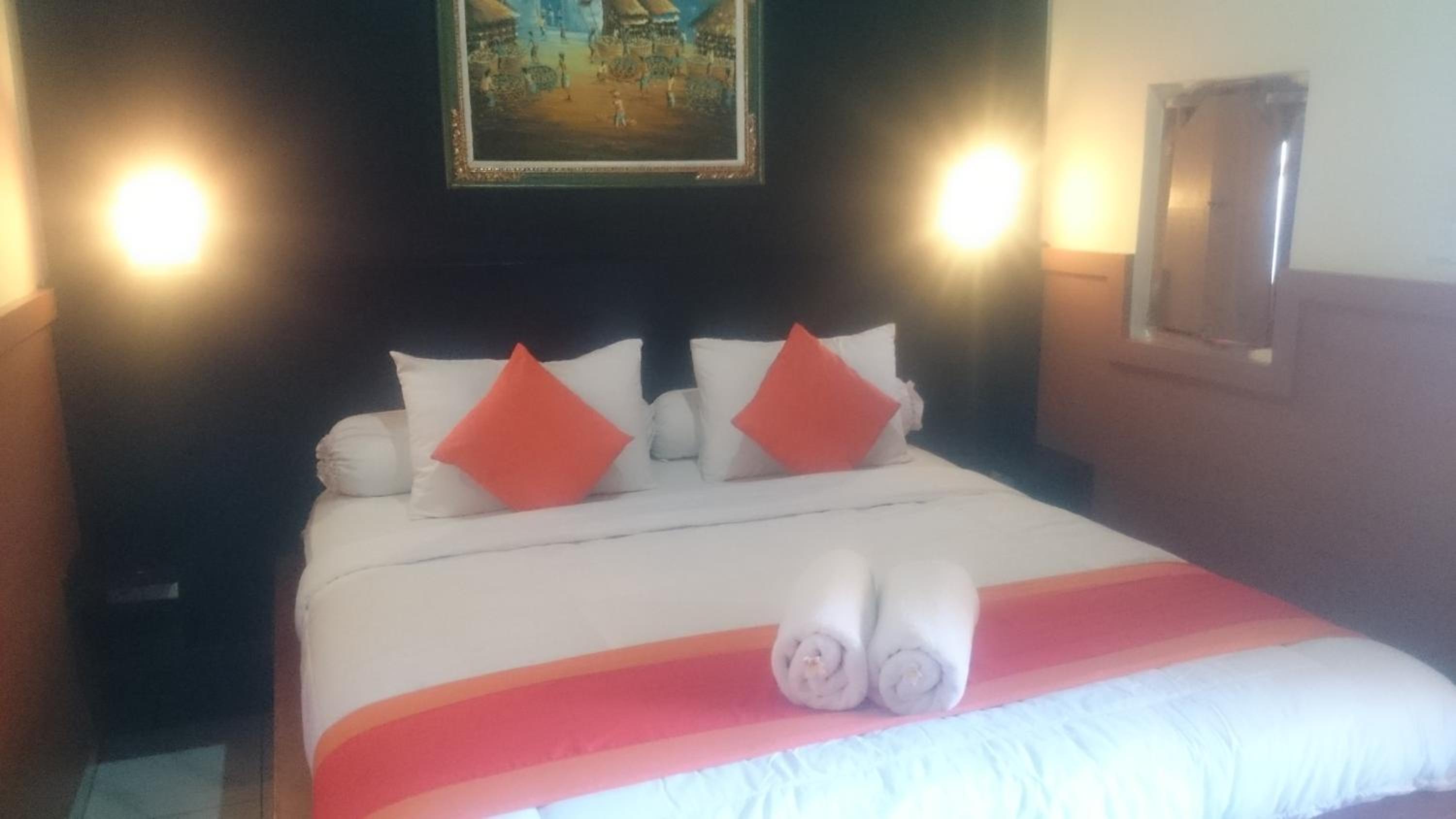 Agus Beach Inn