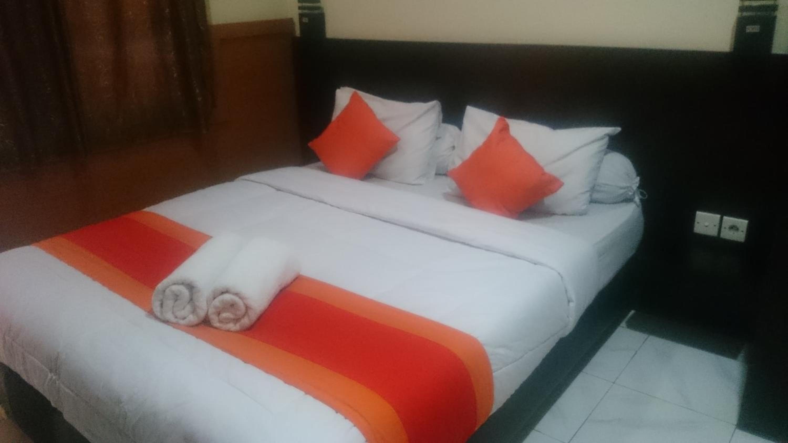 Agus Beach Inn