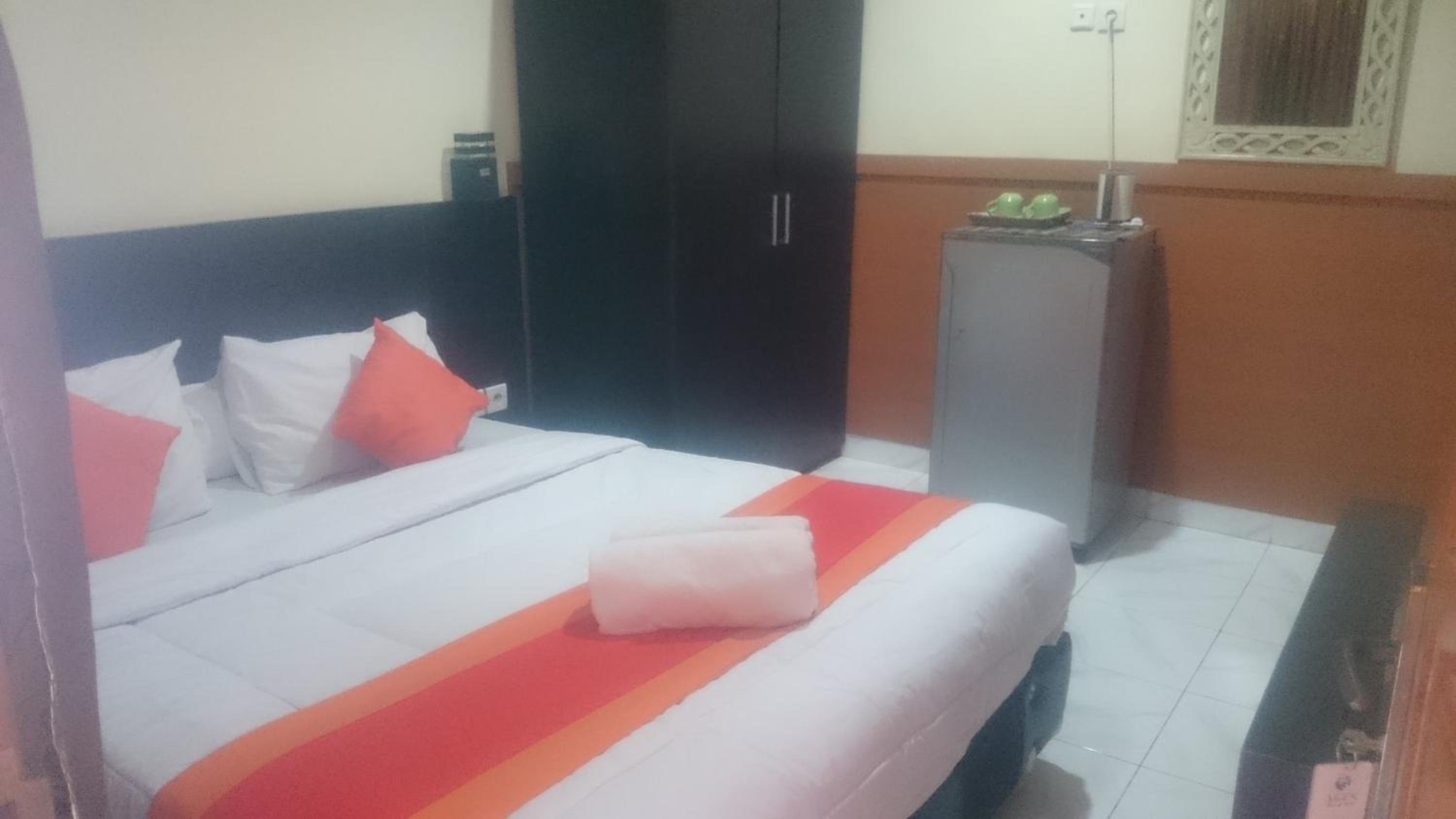 Agus Beach Inn