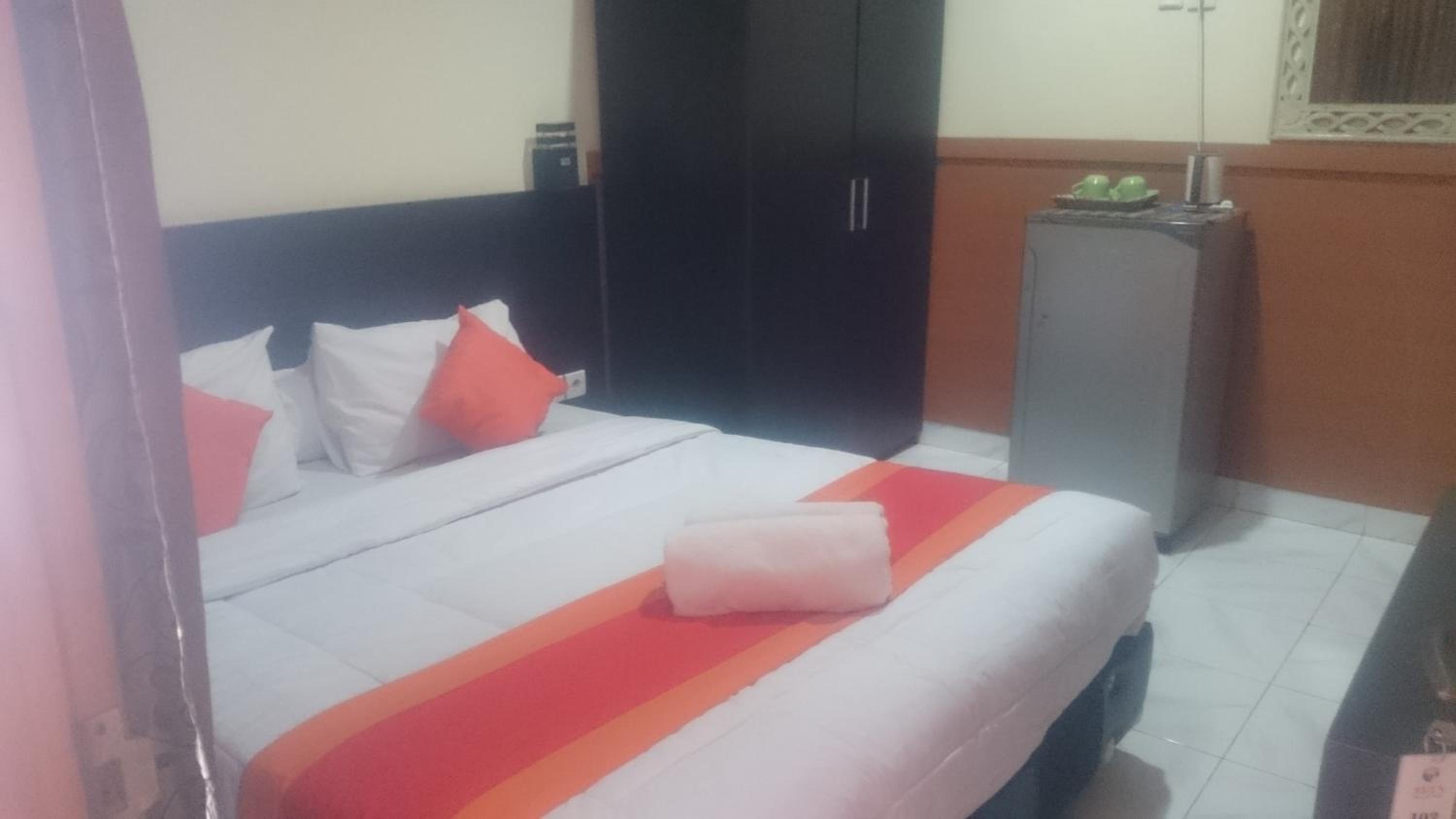 Agus Beach Inn