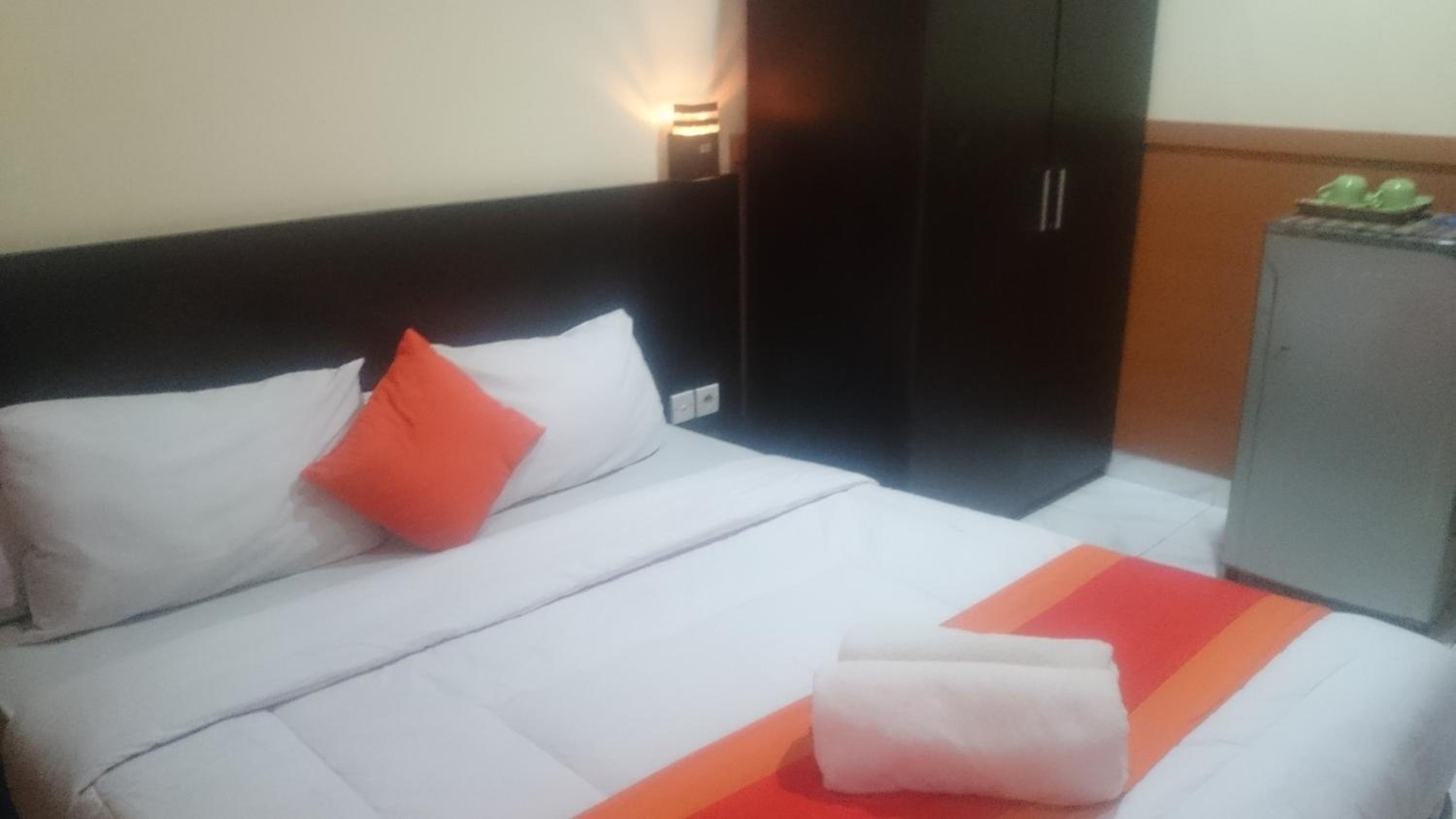 Agus Beach Inn
