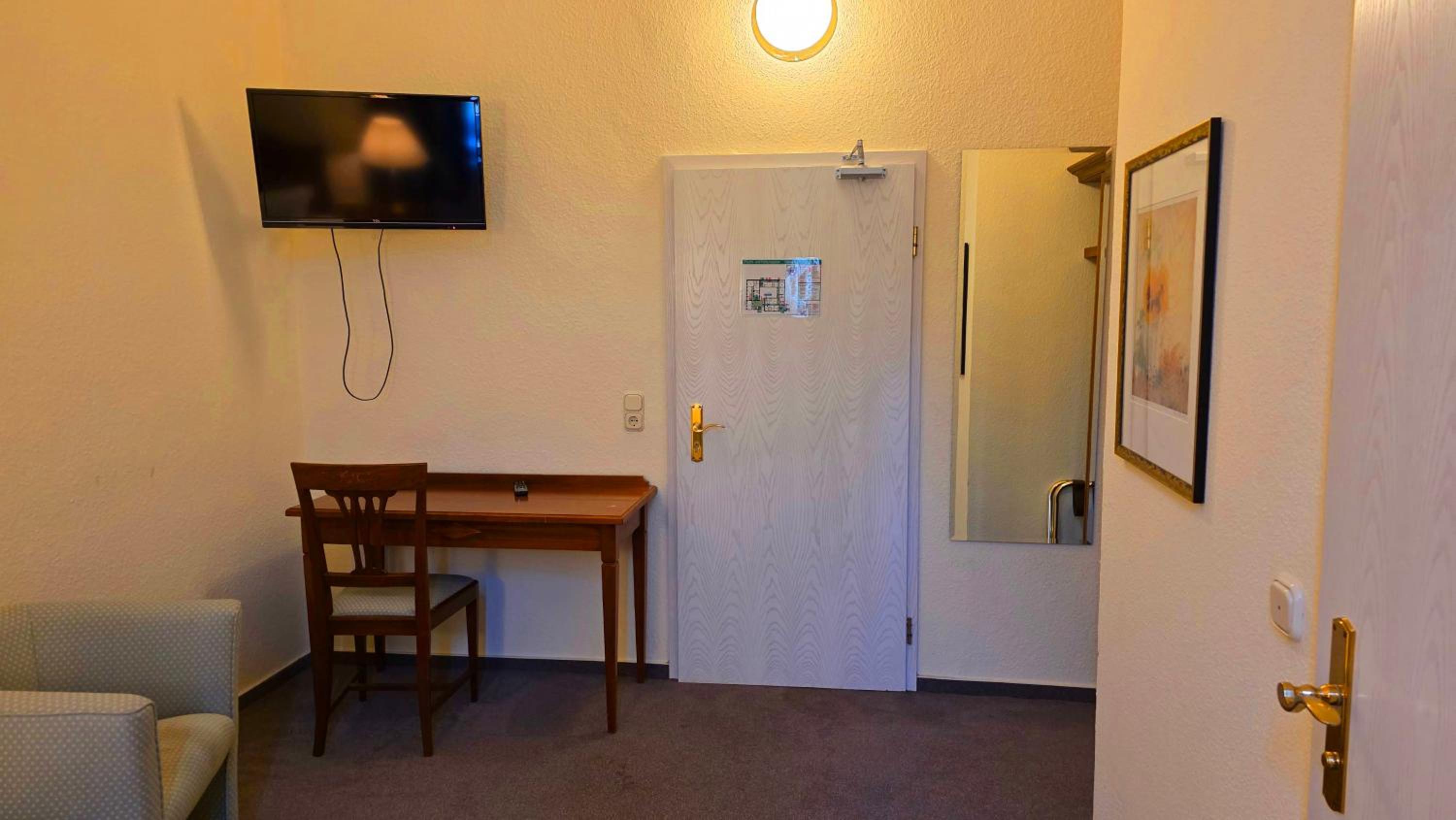 Eifeler Hof - Ihr Restaurant für Genussmomente in Kyllburg