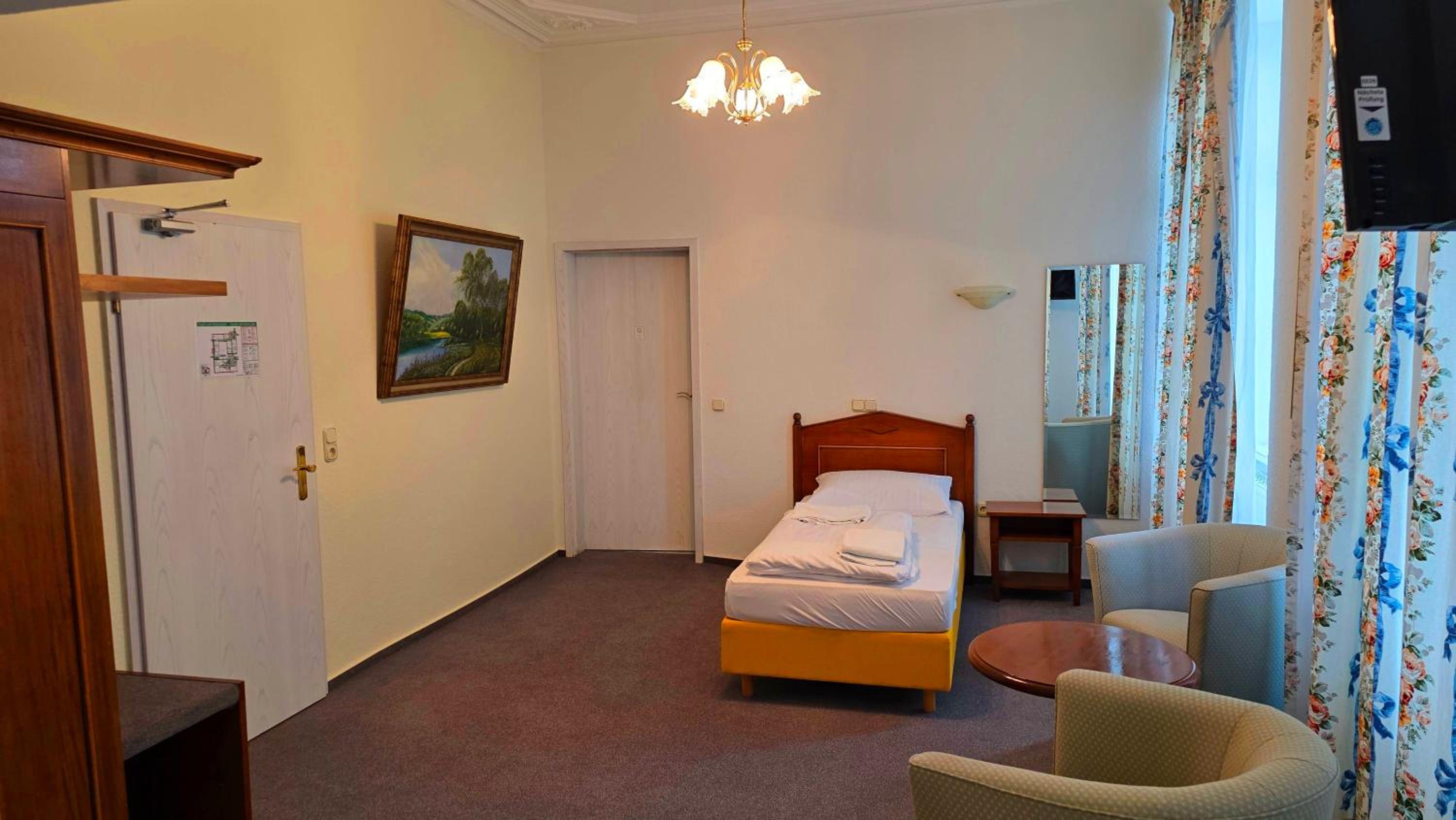 Eifeler Hof - Ihr Restaurant für Genussmomente in Kyllburg