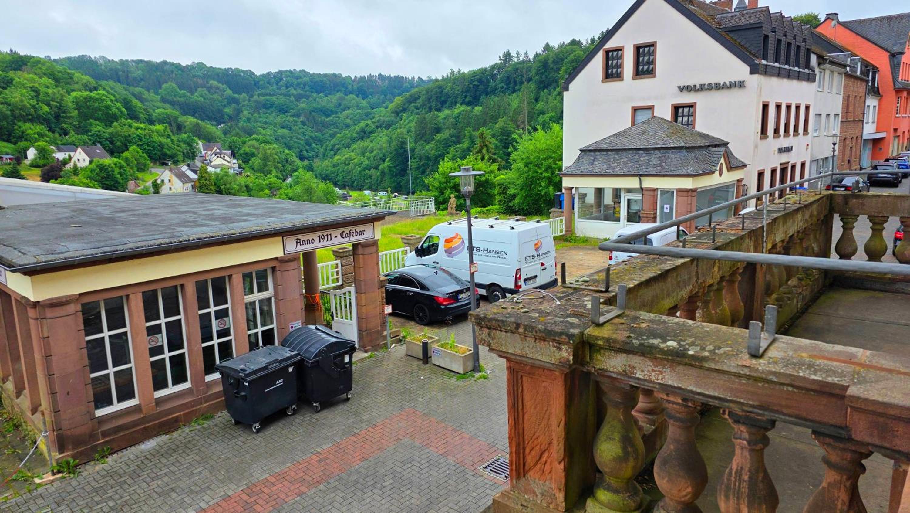 Eifeler Hof - Ihr Restaurant für Genussmomente in Kyllburg