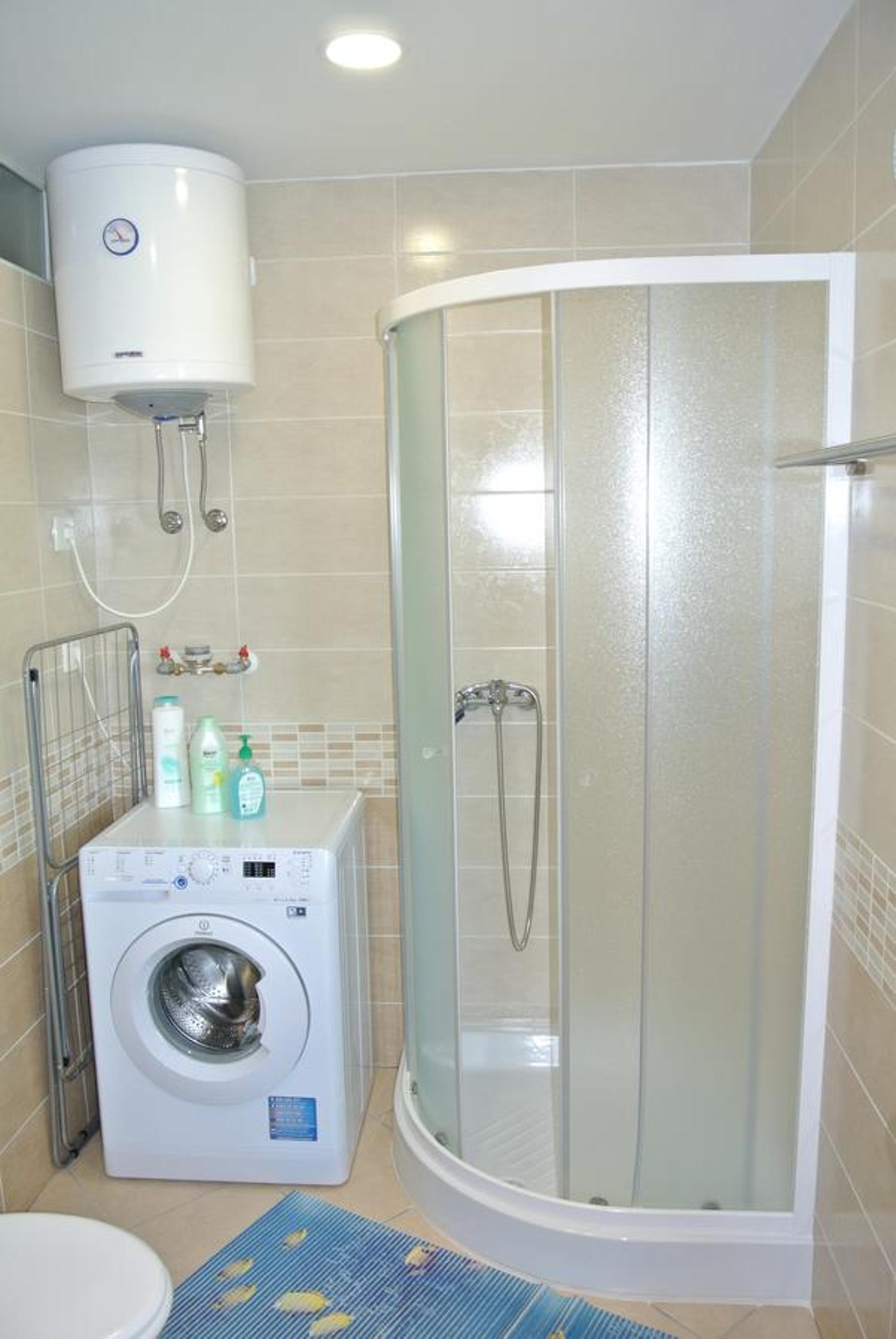 Apartmaji NIKA view 5