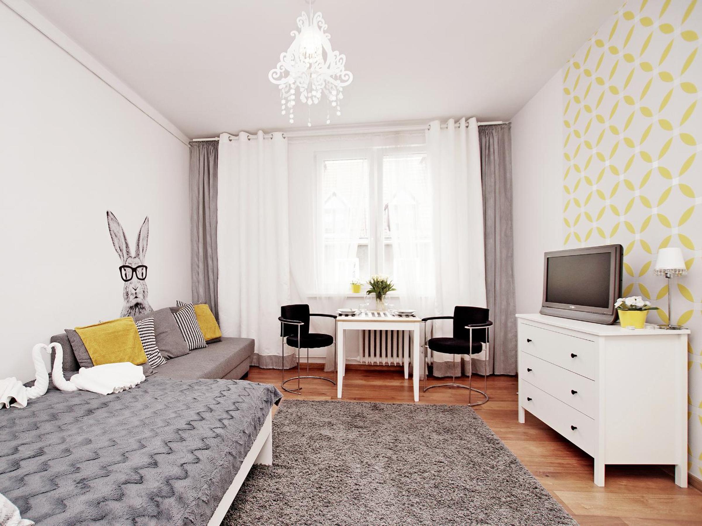 Apartment Kameralny 2B view 2