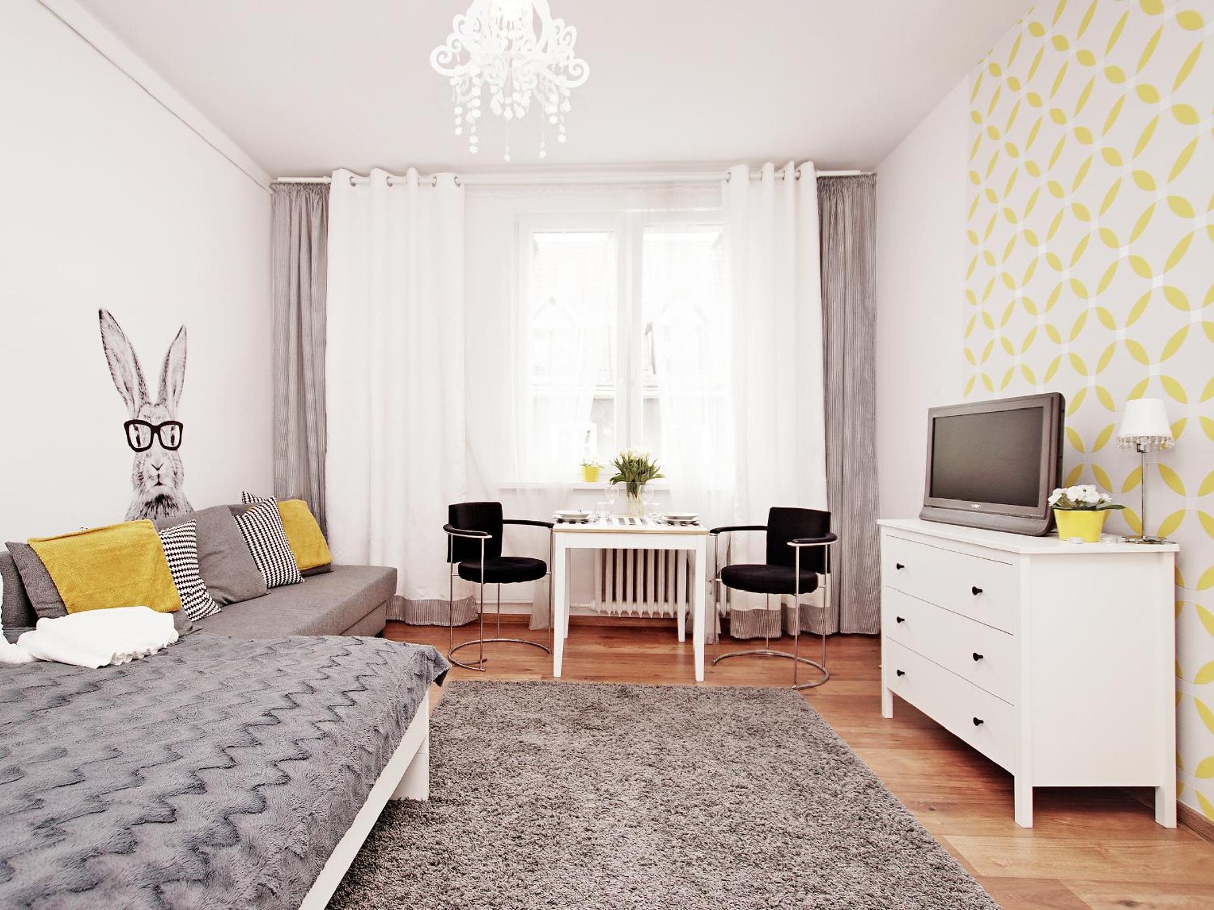 Apartment Kameralny 2B view 3