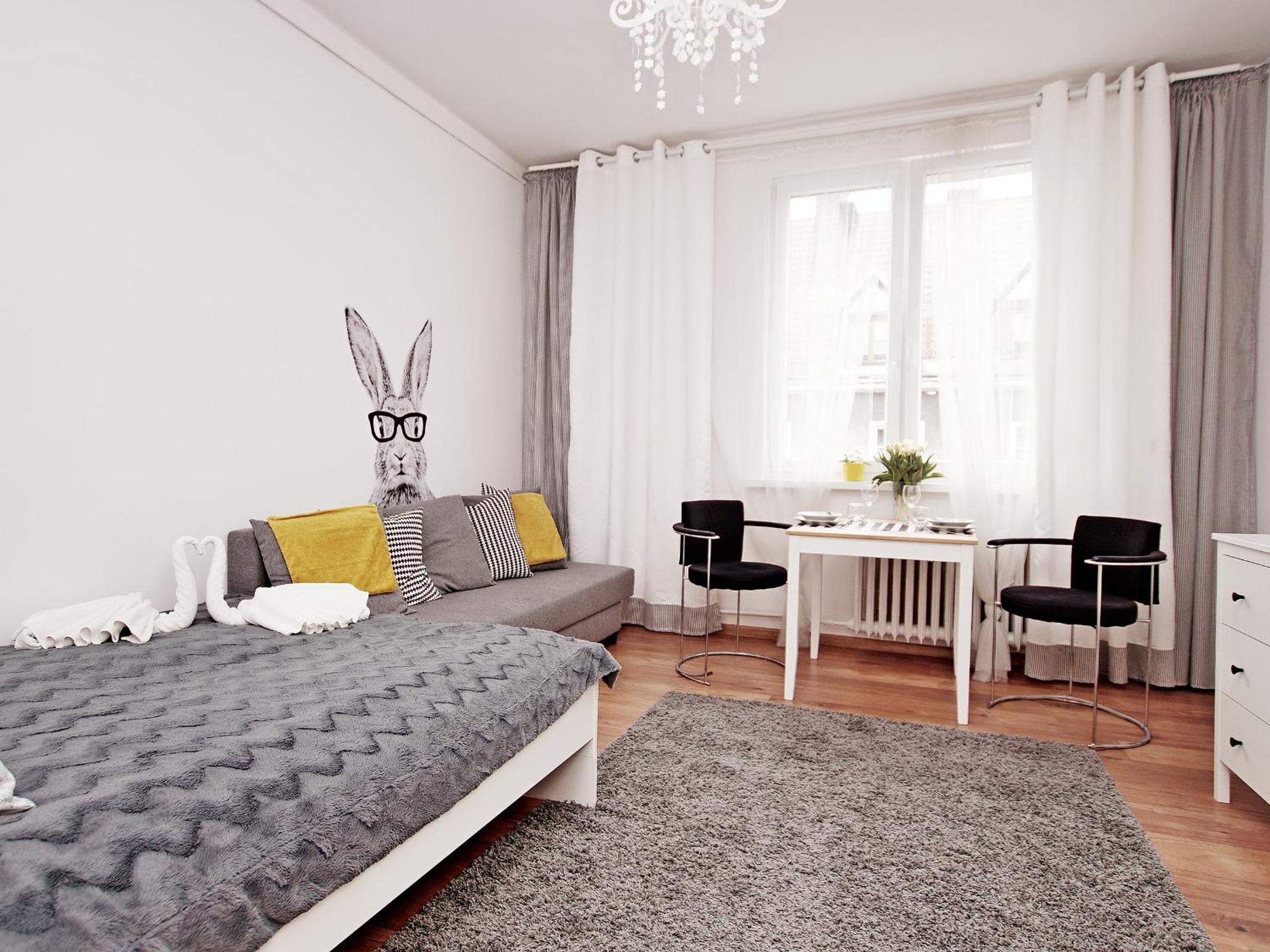 Apartment Kameralny 2B view 4