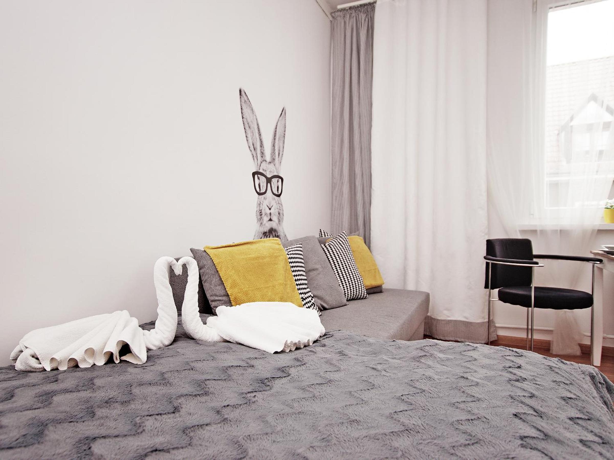 Apartment Kameralny 2B view 5