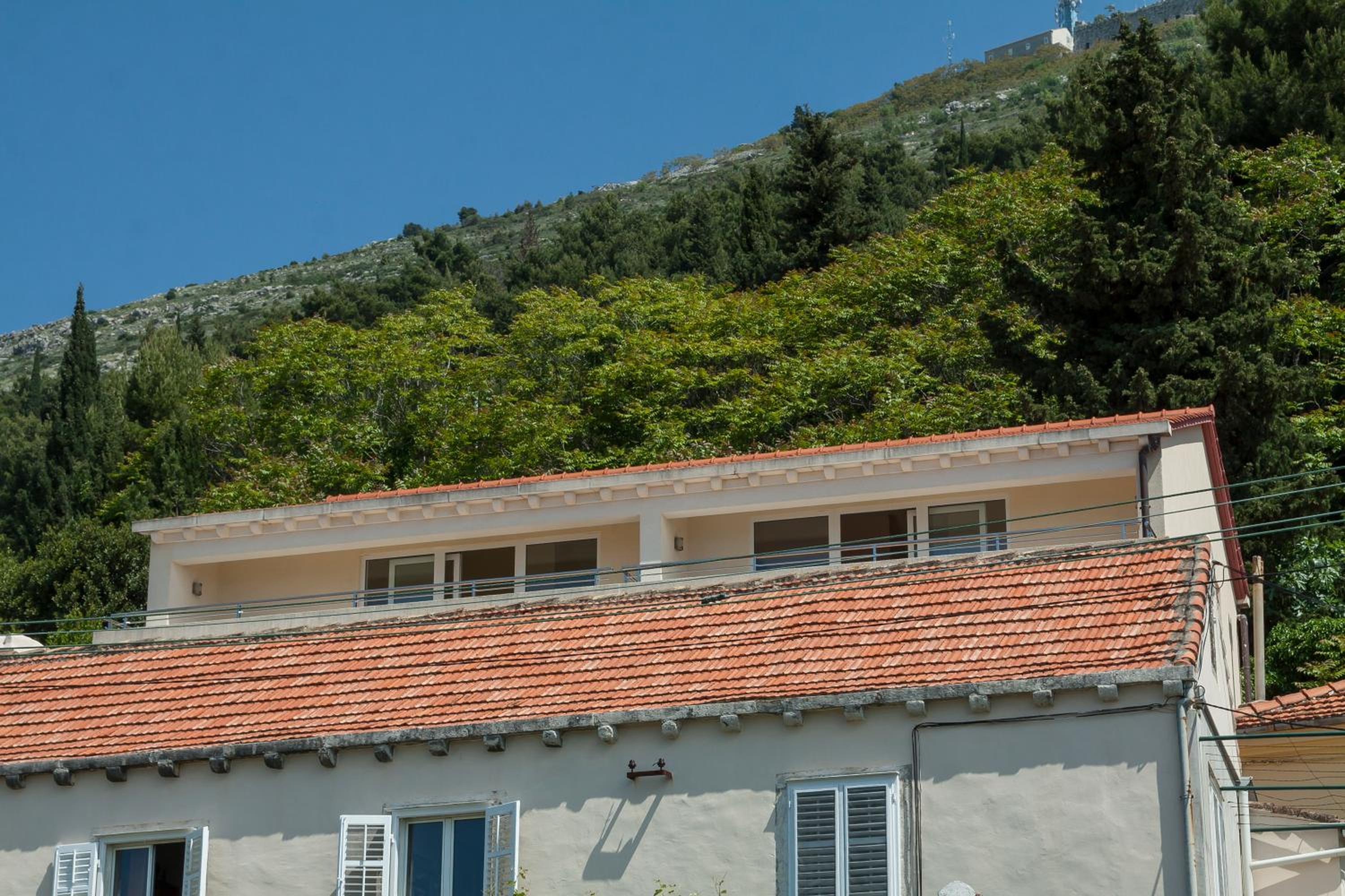 Apartments Simic