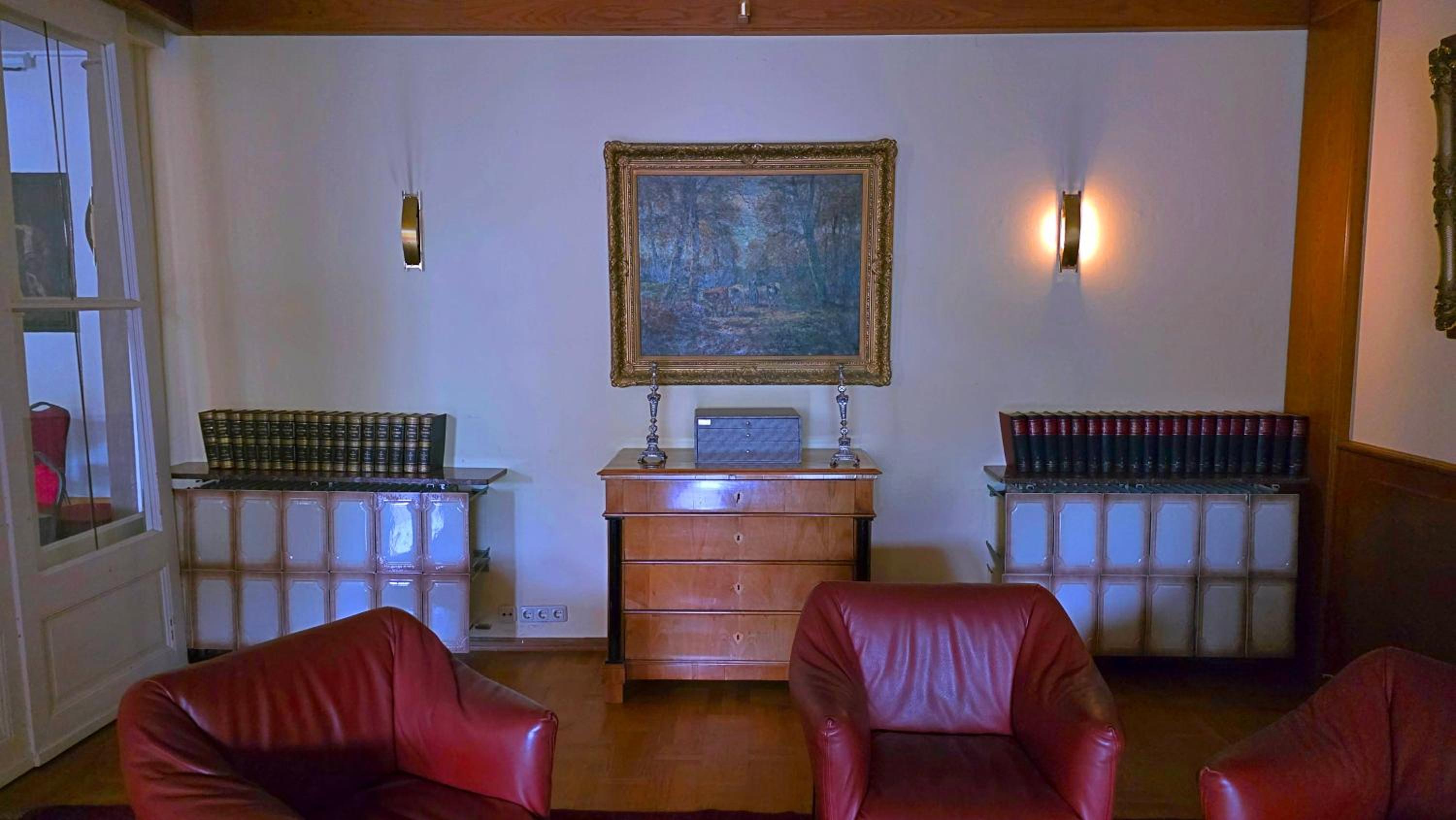Eifeler Hof - Ihr Restaurant für Genussmomente in Kyllburg