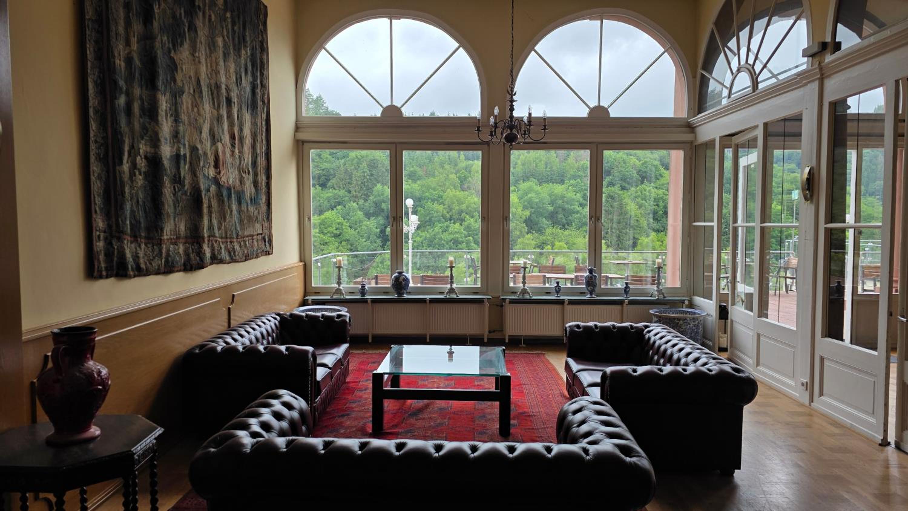 Eifeler Hof - Ihr Restaurant für Genussmomente in Kyllburg