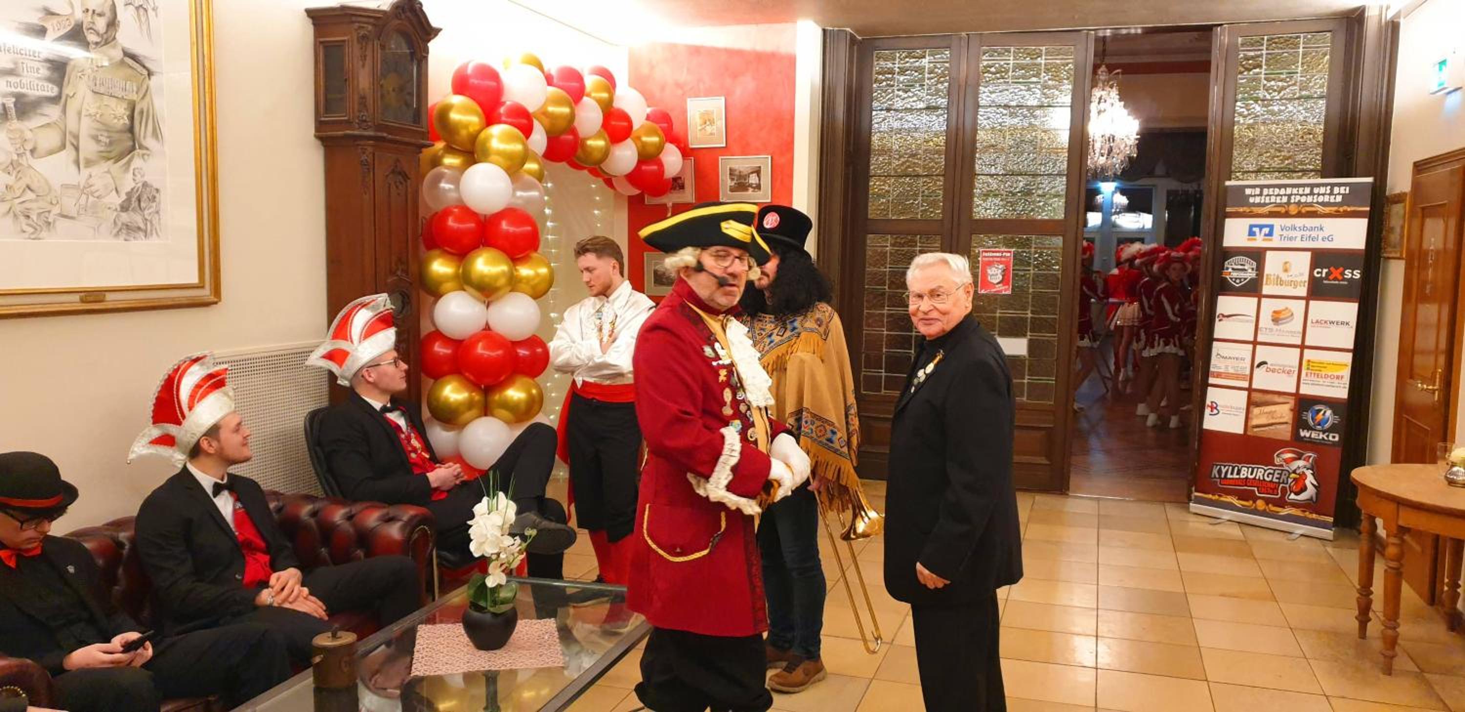 Eifeler Hof - Ihr Restaurant für Genussmomente in Kyllburg